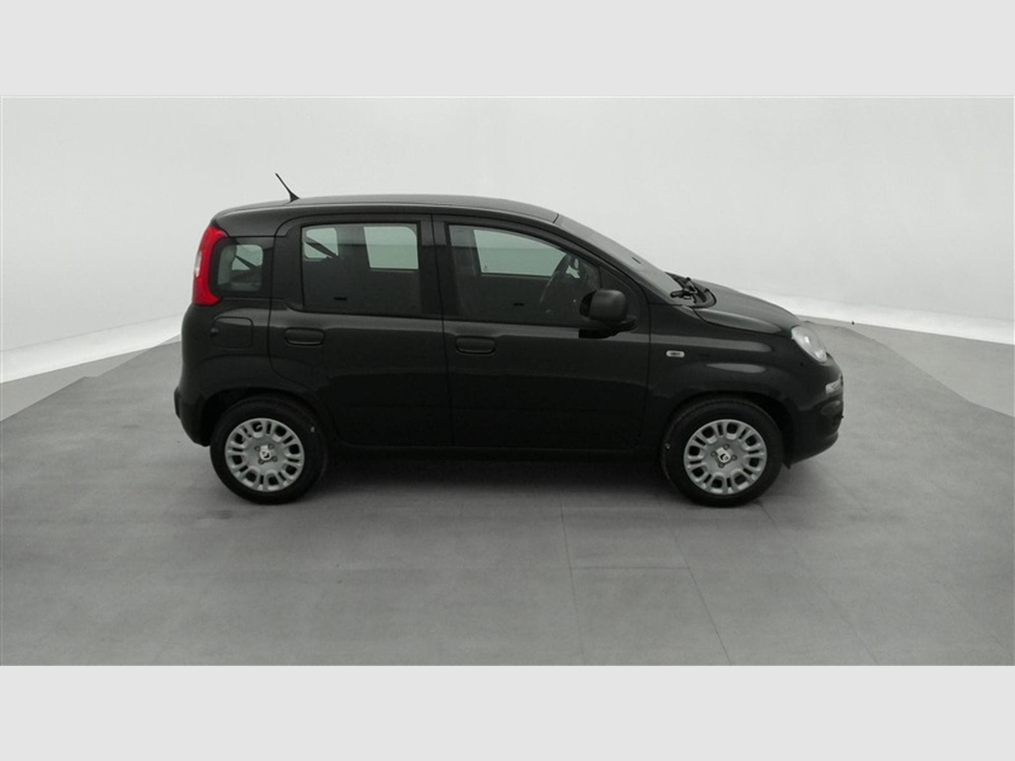 Fiat Panda 1.0i MHEV City Life CLIM / PDC AR (2025) - Photo 21
