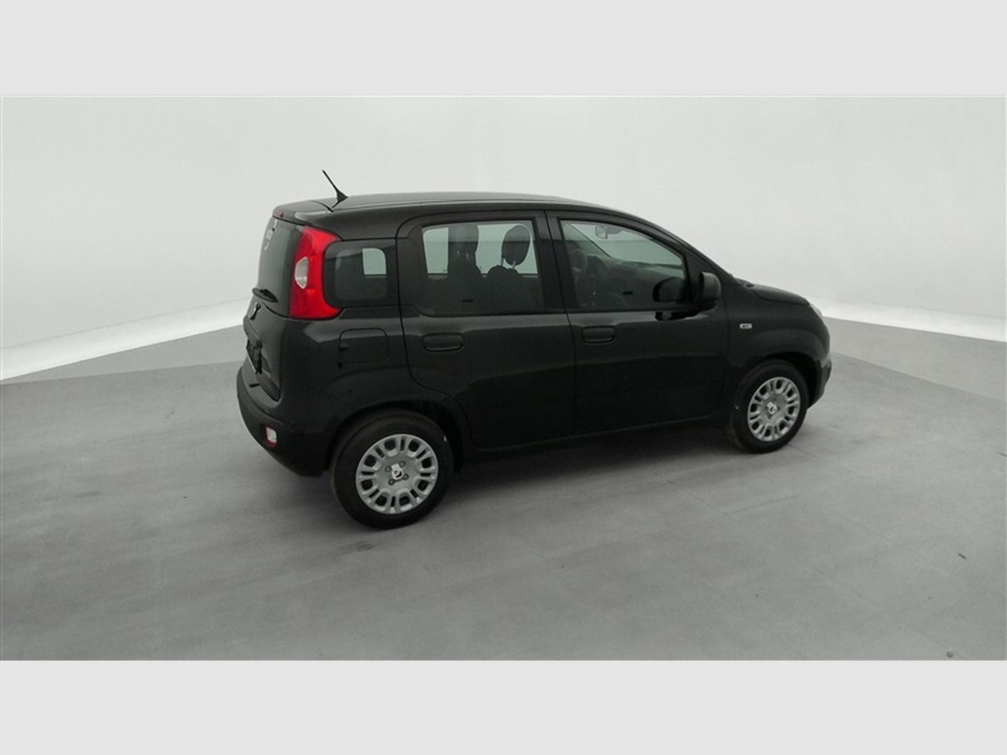Fiat Panda 1.0i MHEV City Life CLIM / PDC AR (2025) - Photo 22