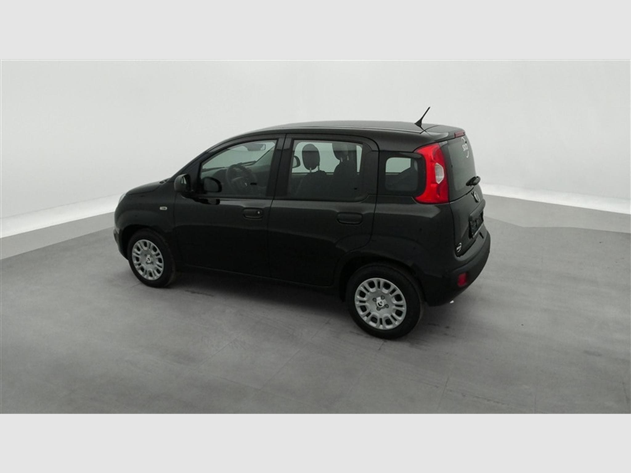 Fiat Panda 1.0i MHEV City Life CLIM / PDC AR (2025) - Photo 24