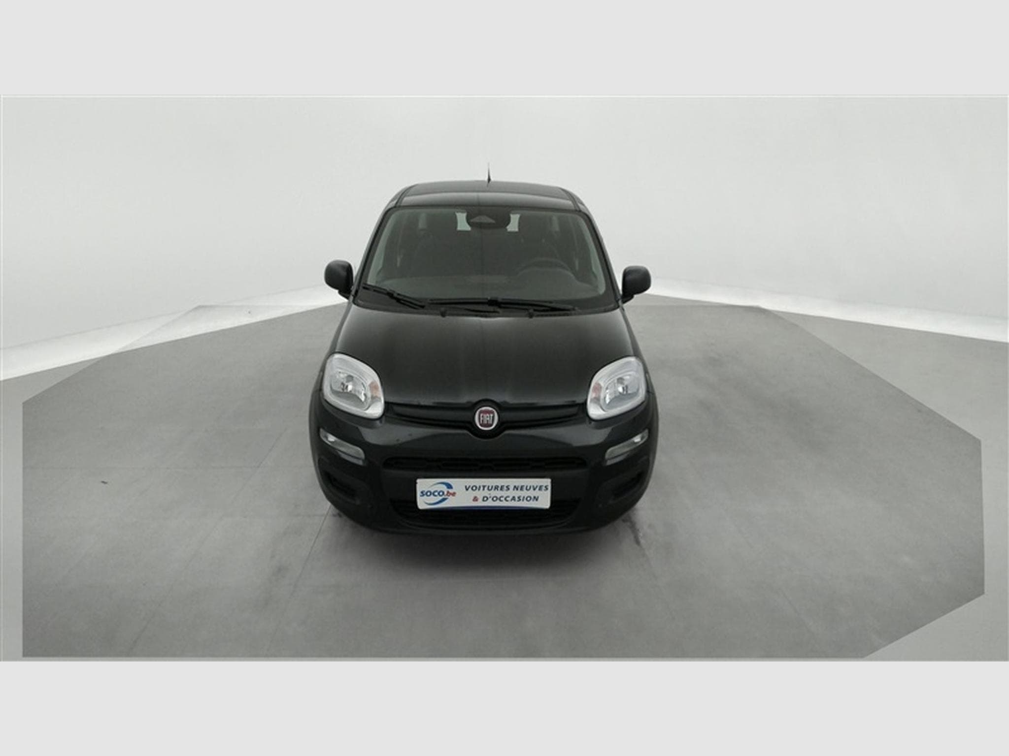 Fiat Panda 1.0i MHEV City Life CLIM / PDC AR (2025) - Photo 4