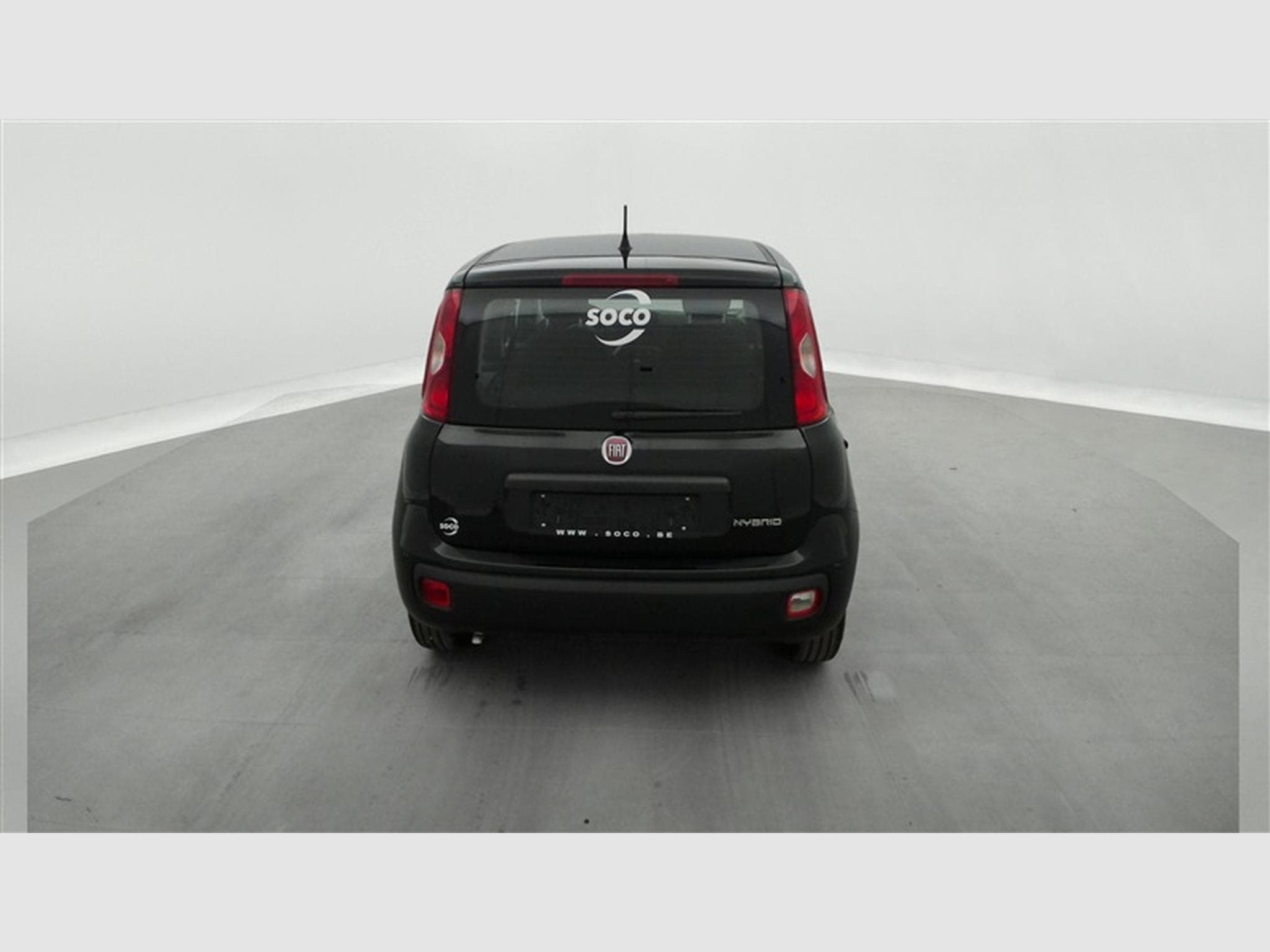 Fiat Panda 1.0i MHEV City Life CLIM / PDC AR (2025) - Photo 5