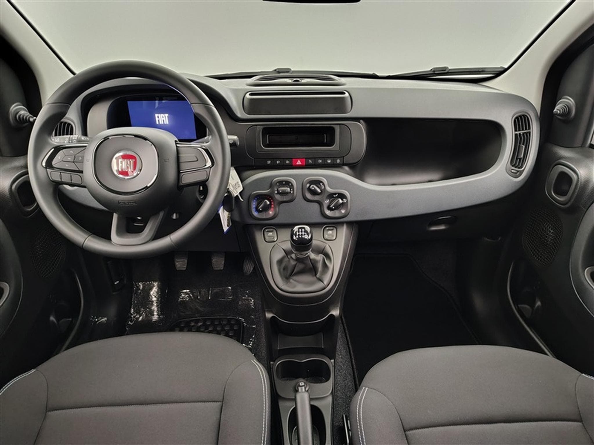 Fiat Panda 1.0i MHEV City Life CLIM / PDC AR (2025) - Photo 8