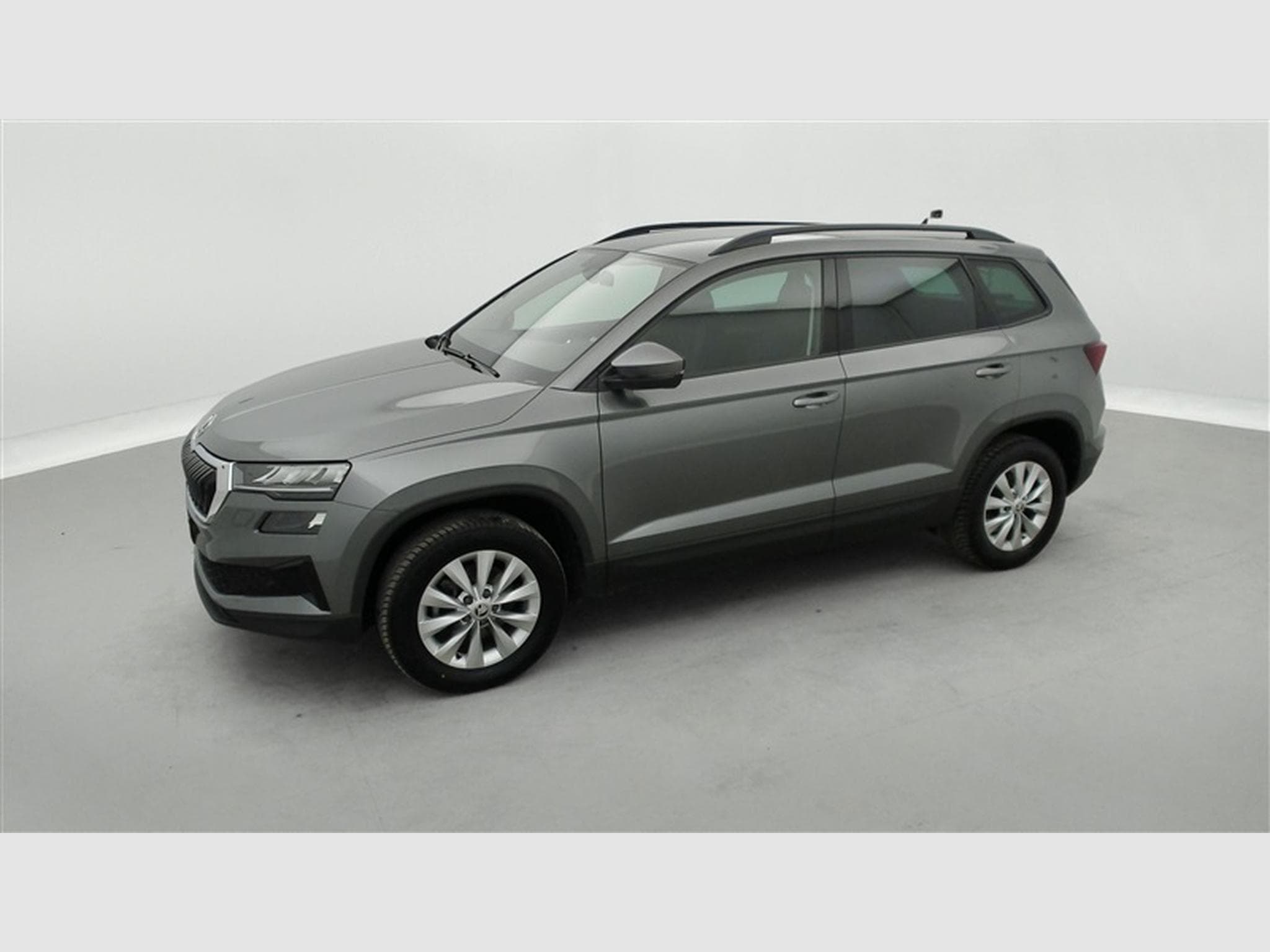Skoda Karoq 1.0 TSI Clever CARPLAY / FULL LED / CLIM (2023) - Photo 21