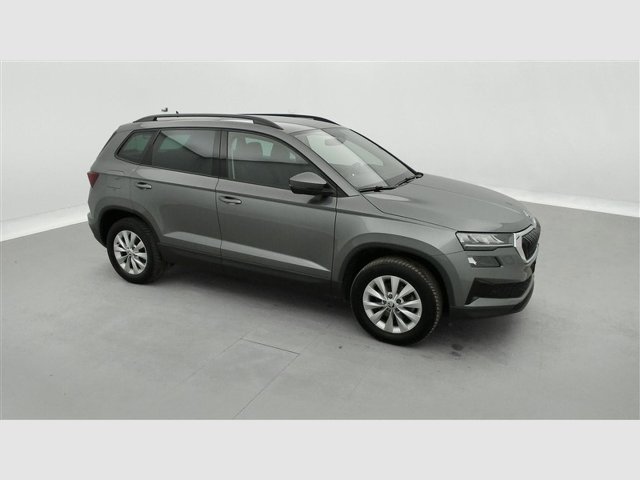 Skoda Karoq 1.0 TSI Clever CARPLAY / FULL LED / CLIM (2023) - Photo 23