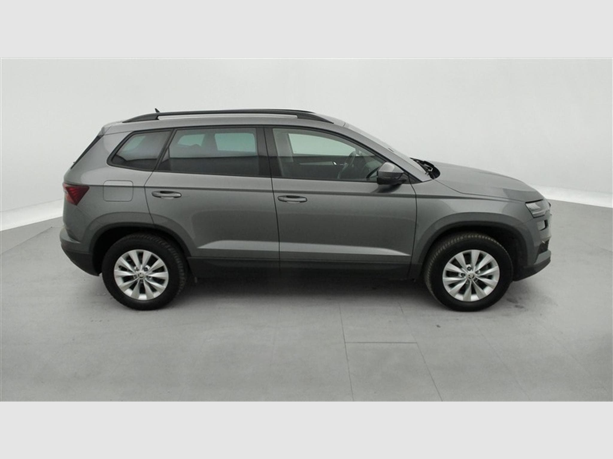 Skoda Karoq 1.0 TSI Clever CARPLAY / FULL LED / CLIM (2023) - Photo 24
