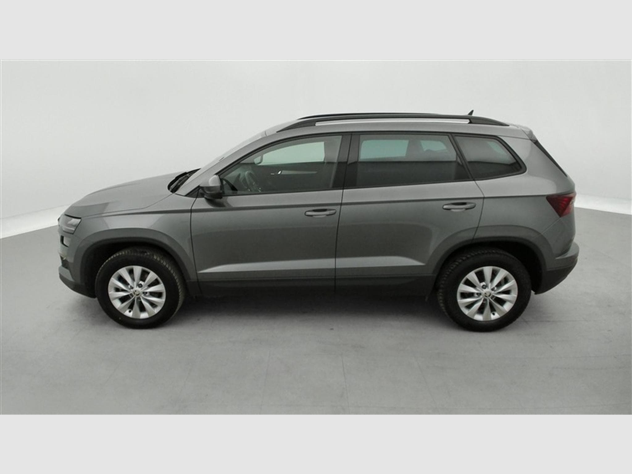 Skoda Karoq 1.0 TSI Clever CARPLAY / FULL LED / CLIM (2023) - Photo 3