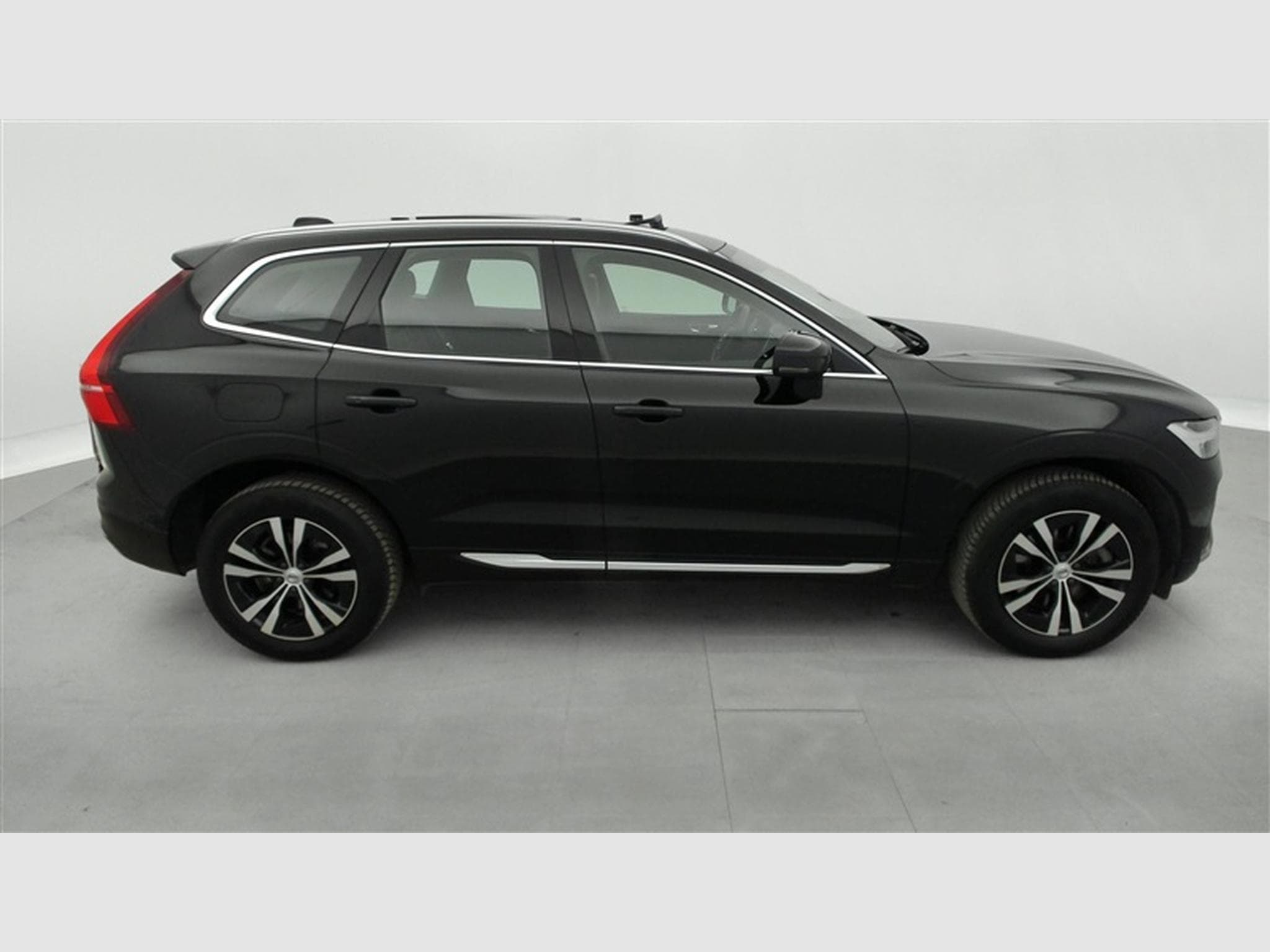 Volvo XC60 2.0 T6 PHEV AWD Inscription CUIR/NAVI/TO PANO/JA18 (2021) - Photo 25