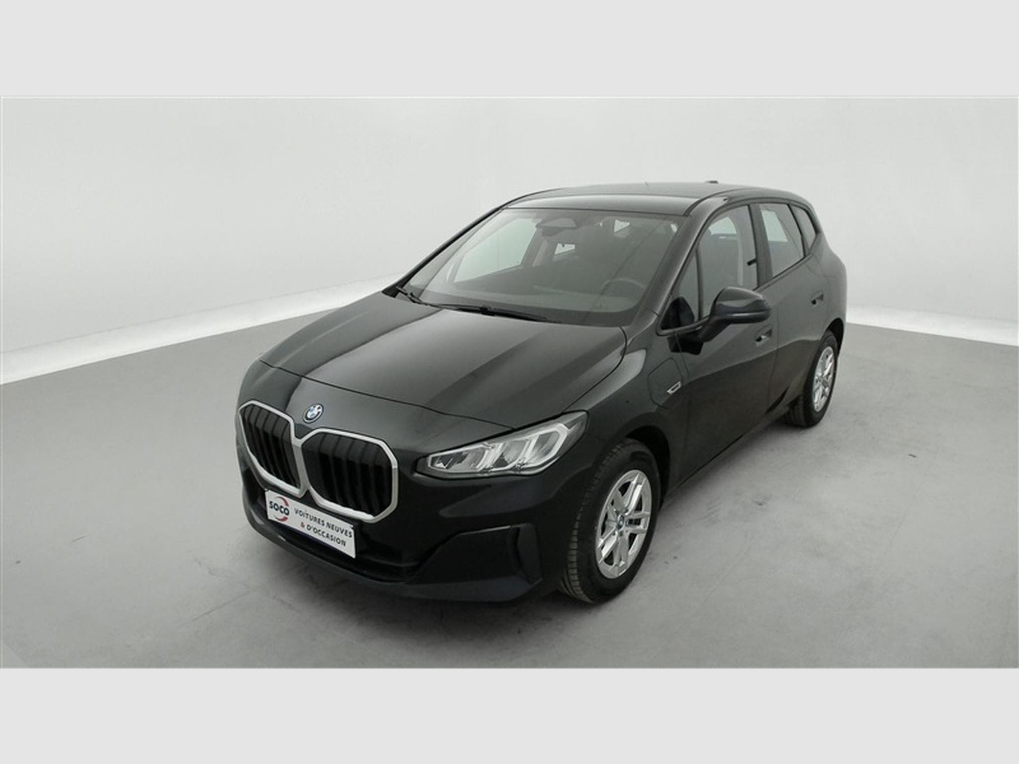 BMW 225 225xeA PHEV  Cuir / Navi / Led / PDCav+ar (2022) - Photo 1