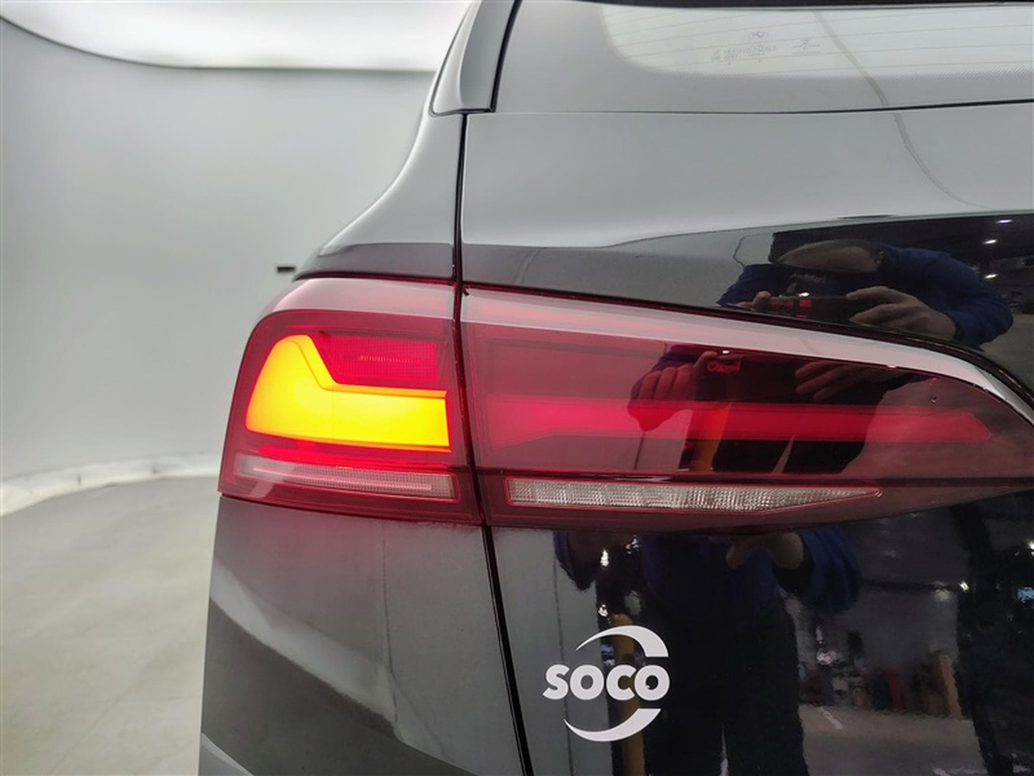 BMW 225 225xeA PHEV  Cuir / Navi / Led / PDCav+ar (2022) - Photo 15
