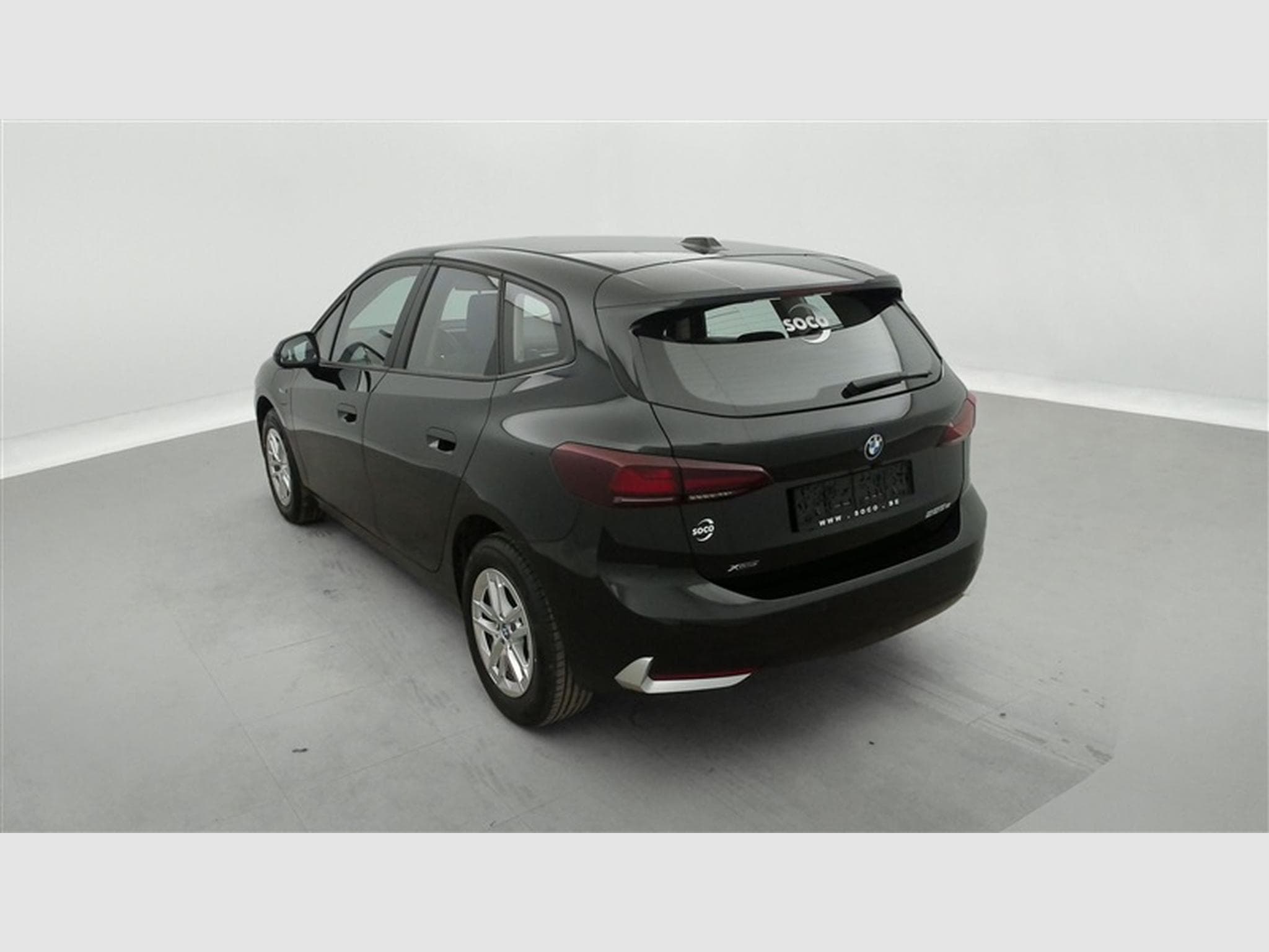 BMW 225 225xeA PHEV  Cuir / Navi / Led / PDCav+ar (2022) - Photo 2