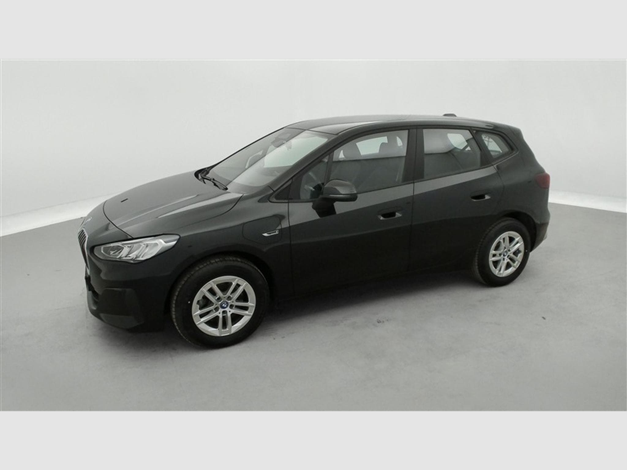 BMW 225 225xeA PHEV  Cuir / Navi / Led / PDCav+ar (2022) - Photo 21