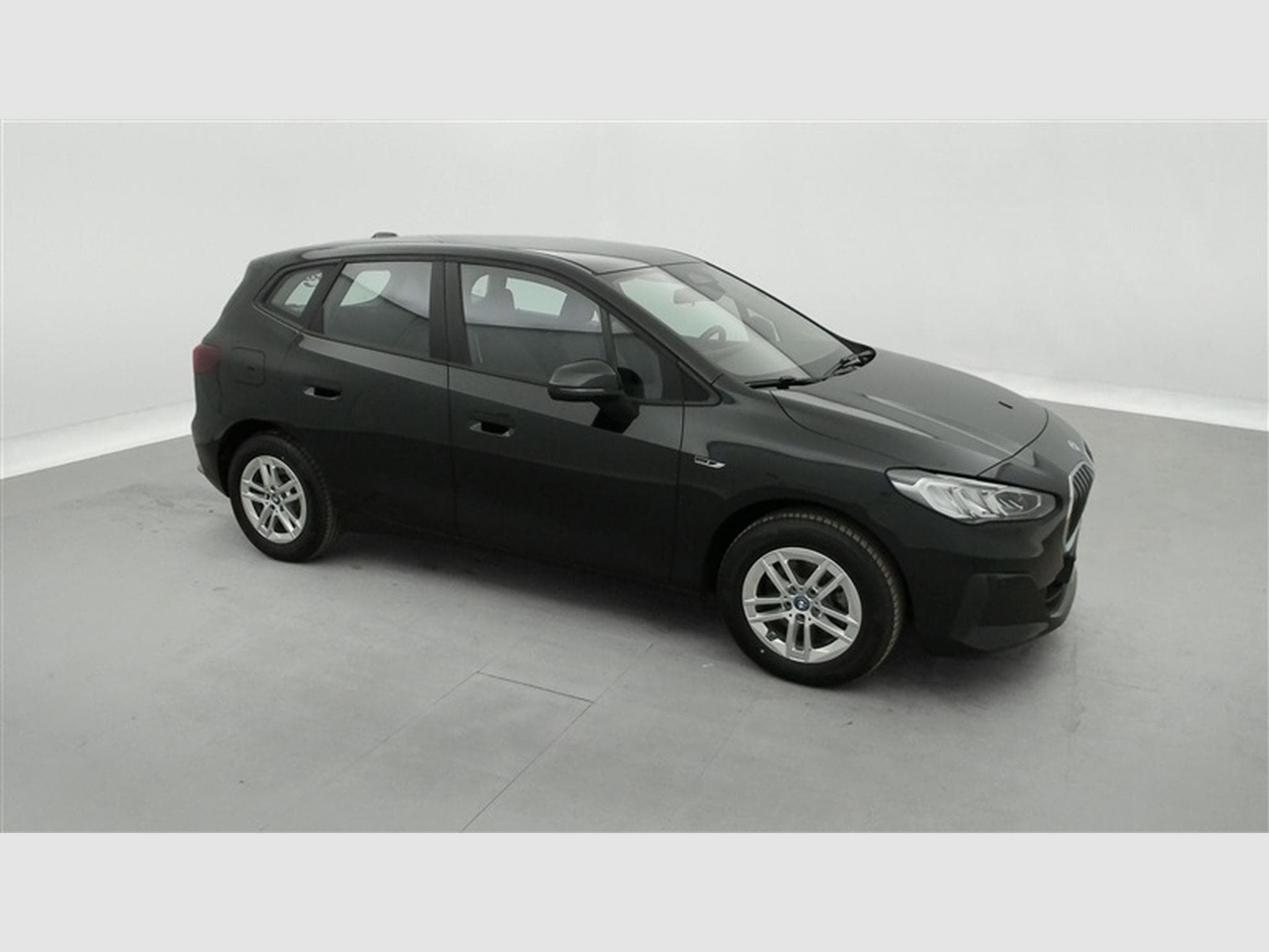 BMW 225 225xeA PHEV  Cuir / Navi / Led / PDCav+ar (2022) - Photo 23