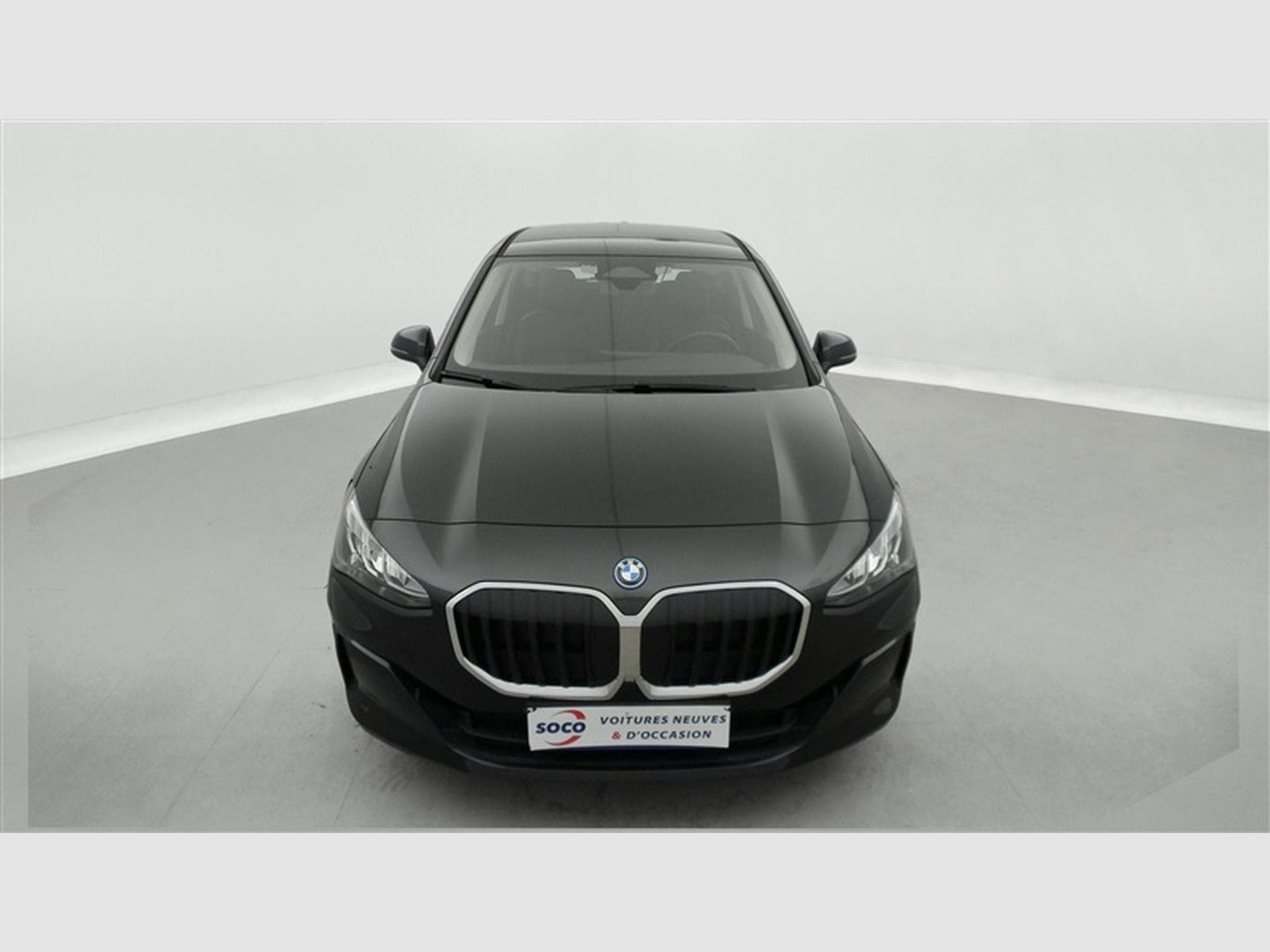 BMW 225 225xeA PHEV  Cuir / Navi / Led / PDCav+ar (2022) - Photo 4
