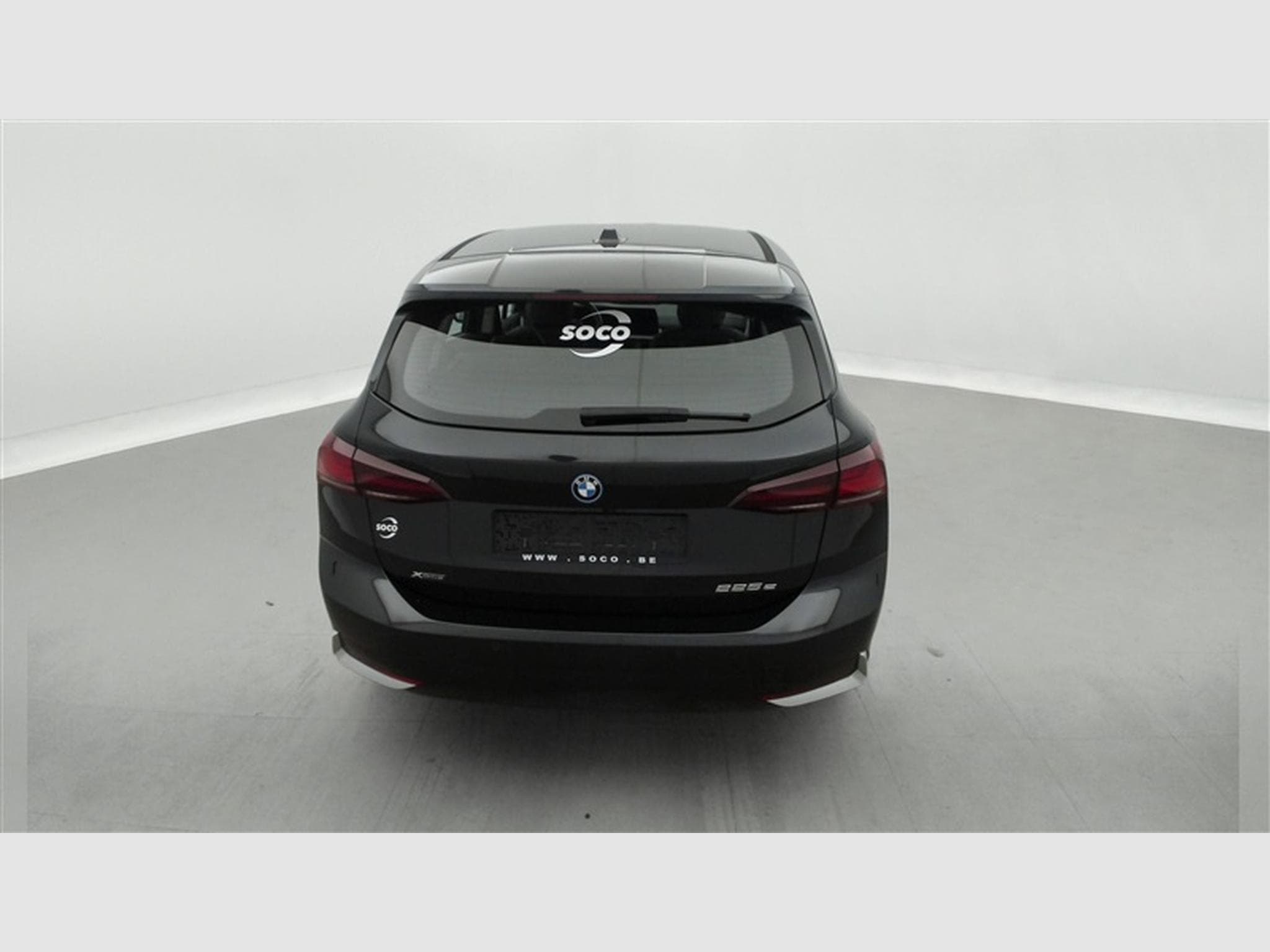 BMW 225 225xeA PHEV  Cuir / Navi / Led / PDCav+ar (2022) - Photo 5