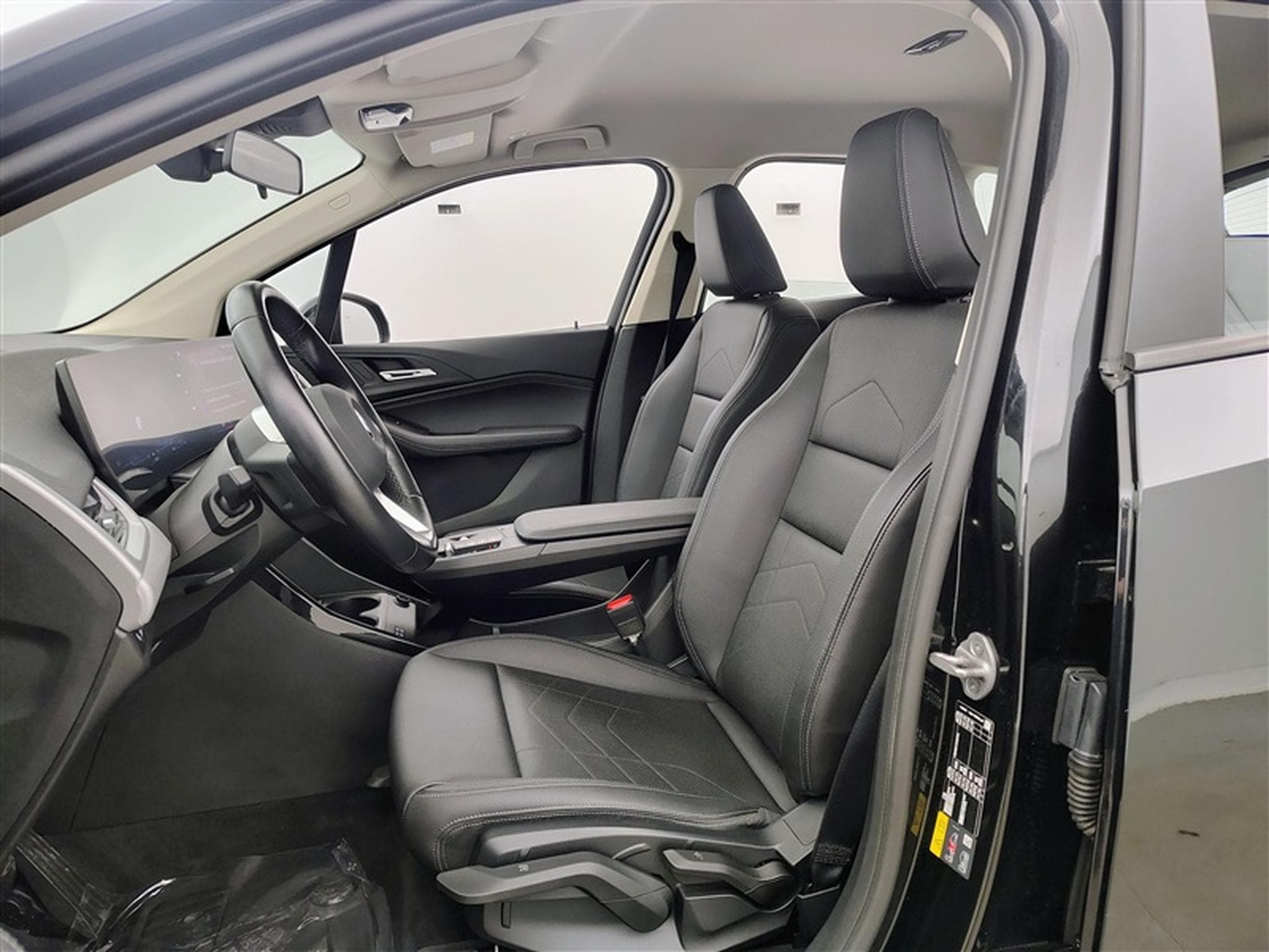 BMW 225 225xeA PHEV  Cuir / Navi / Led / PDCav+ar (2022) - Photo 6