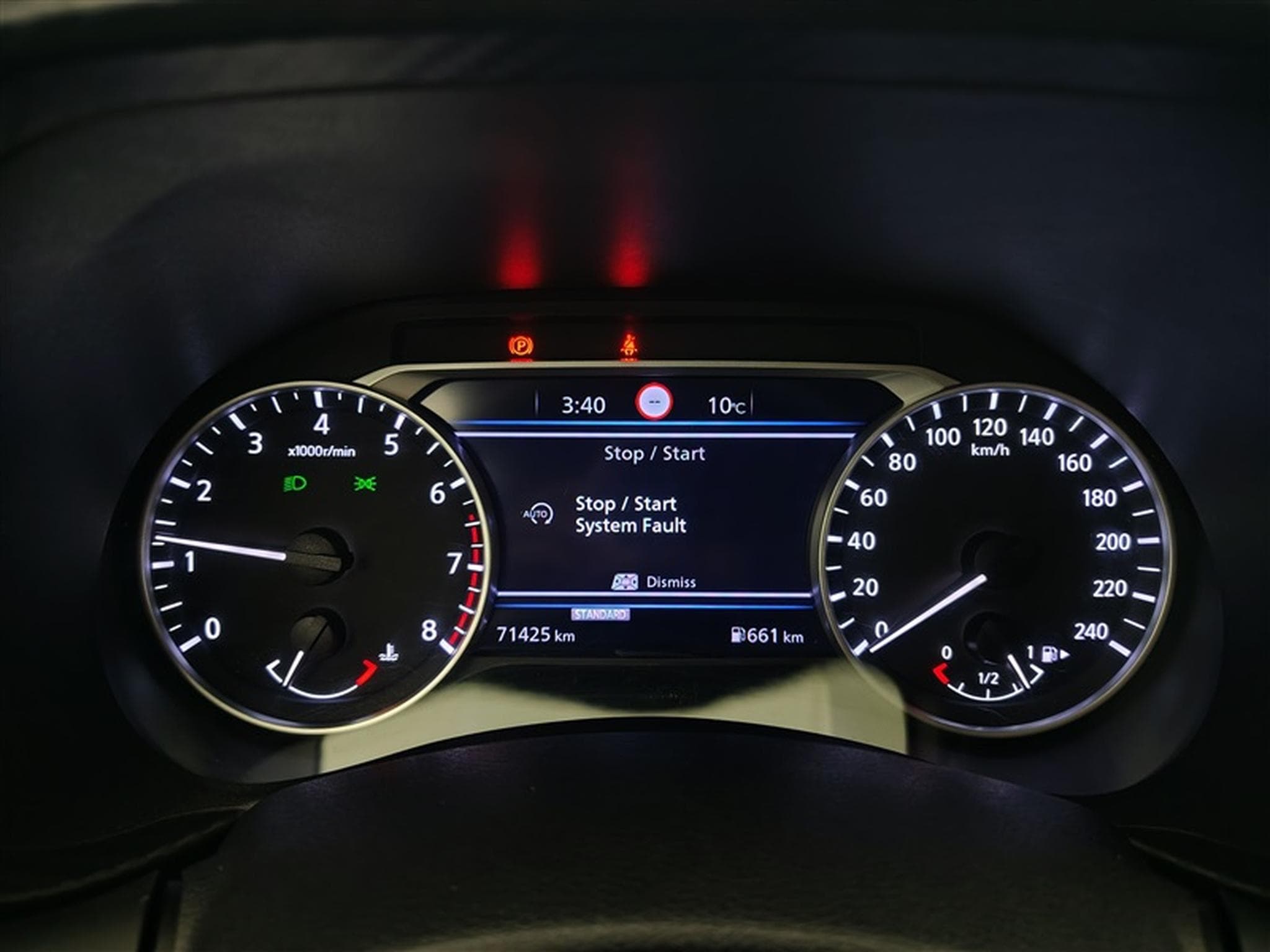 Nissan Juke 1.0 DIG-T 2WD Enigma NAVI / S-CUIR / FULL LED (2023) - Photo 10