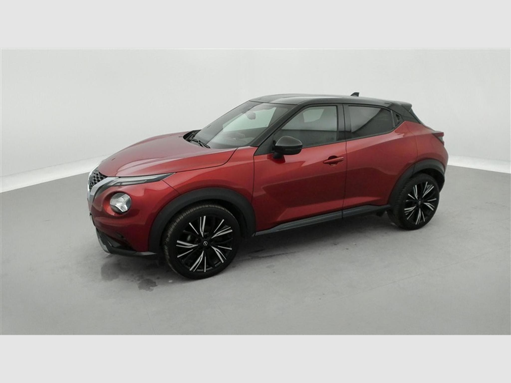 Nissan Juke 1.0 DIG-T 2WD Enigma NAVI / S-CUIR / FULL LED (2023) - Photo 21