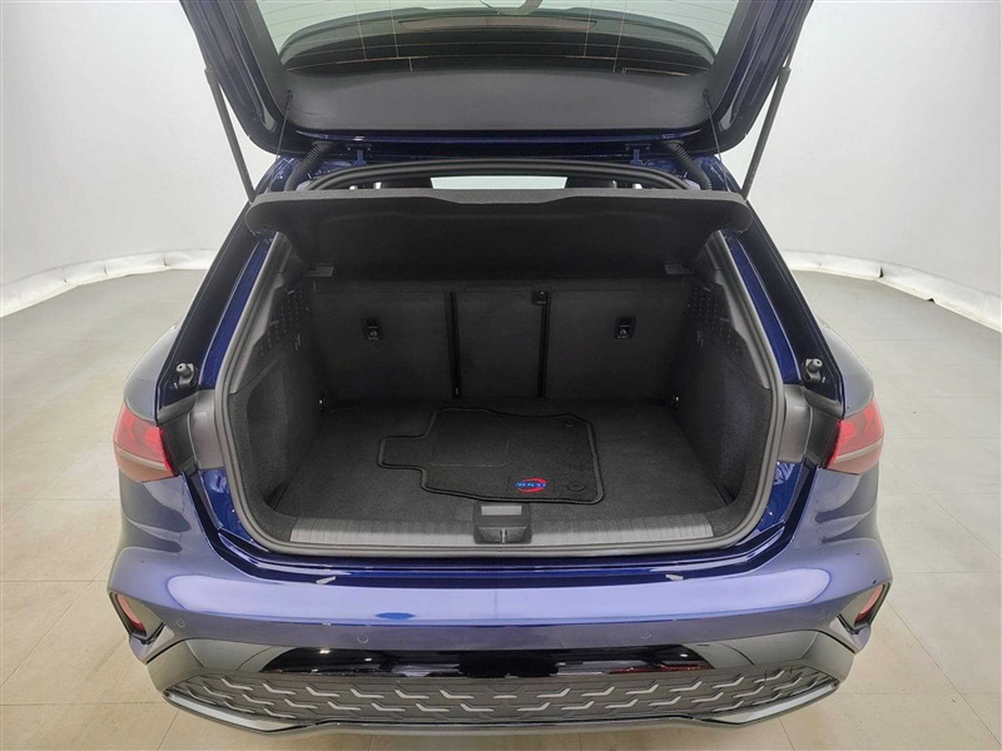 Audi A3 Sportback S line CUIR/CAM/CARPLAY (2026) - Photo 14