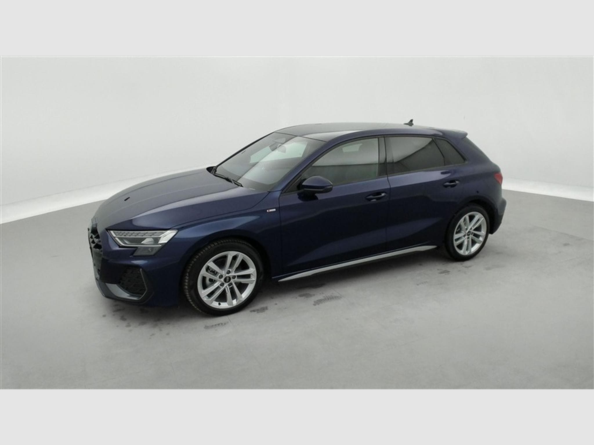 Audi A3 Sportback S line CUIR/CAM/CARPLAY (2026) - Photo 21