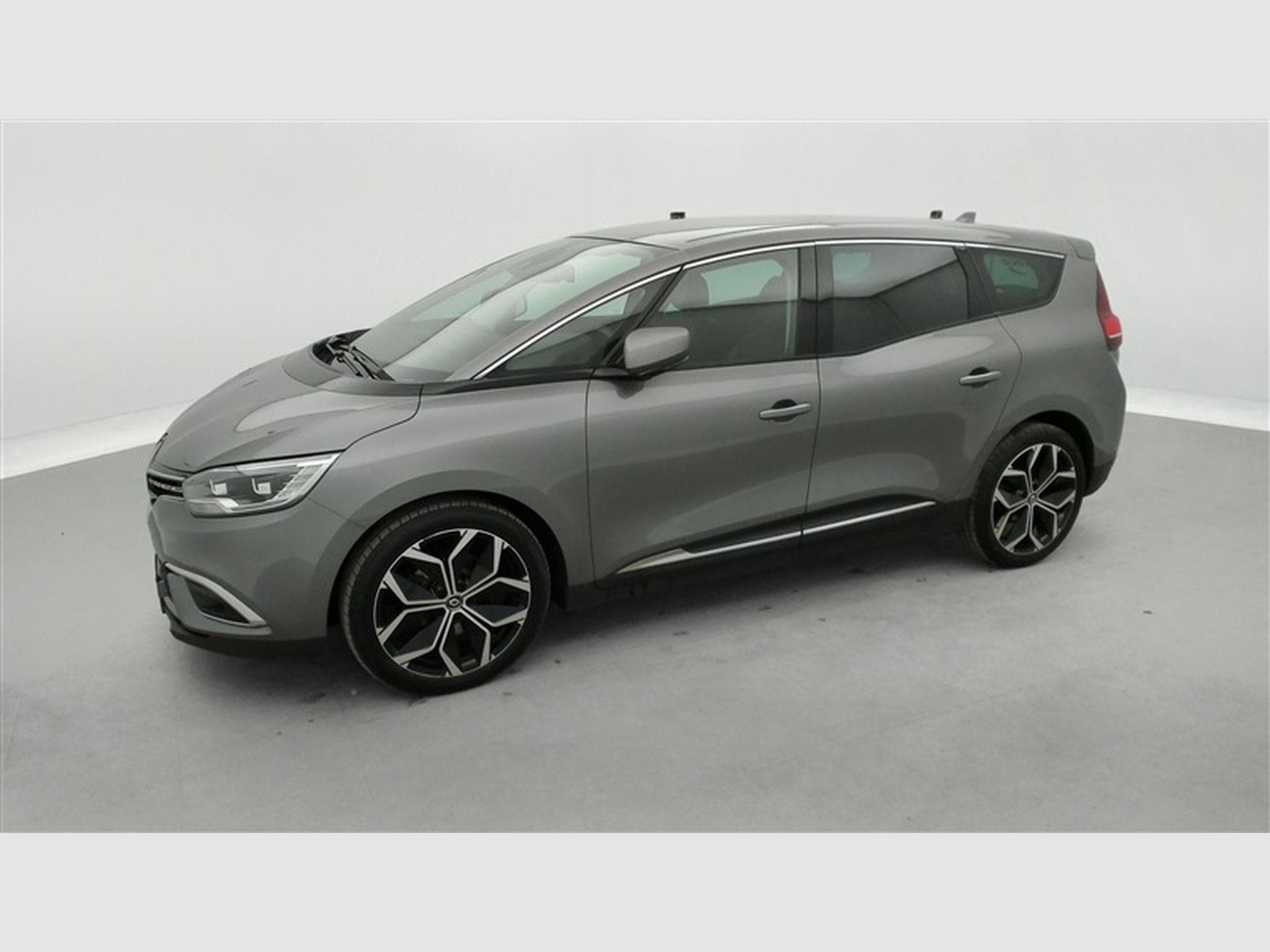 Renault Scenic 1.3 TCE 140 Techno 7Pl   Navi / Led / PDC+Caméra (2023) - Photo 21