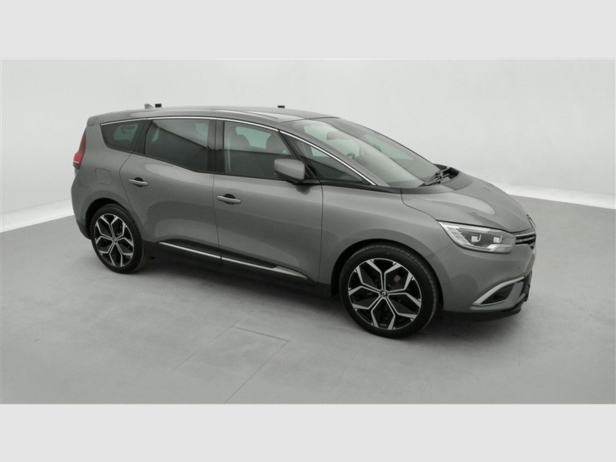 Renault Scenic 1.3 TCE 140 Techno 7Pl   Navi / Led / PDC+Caméra (2023) - Photo 23