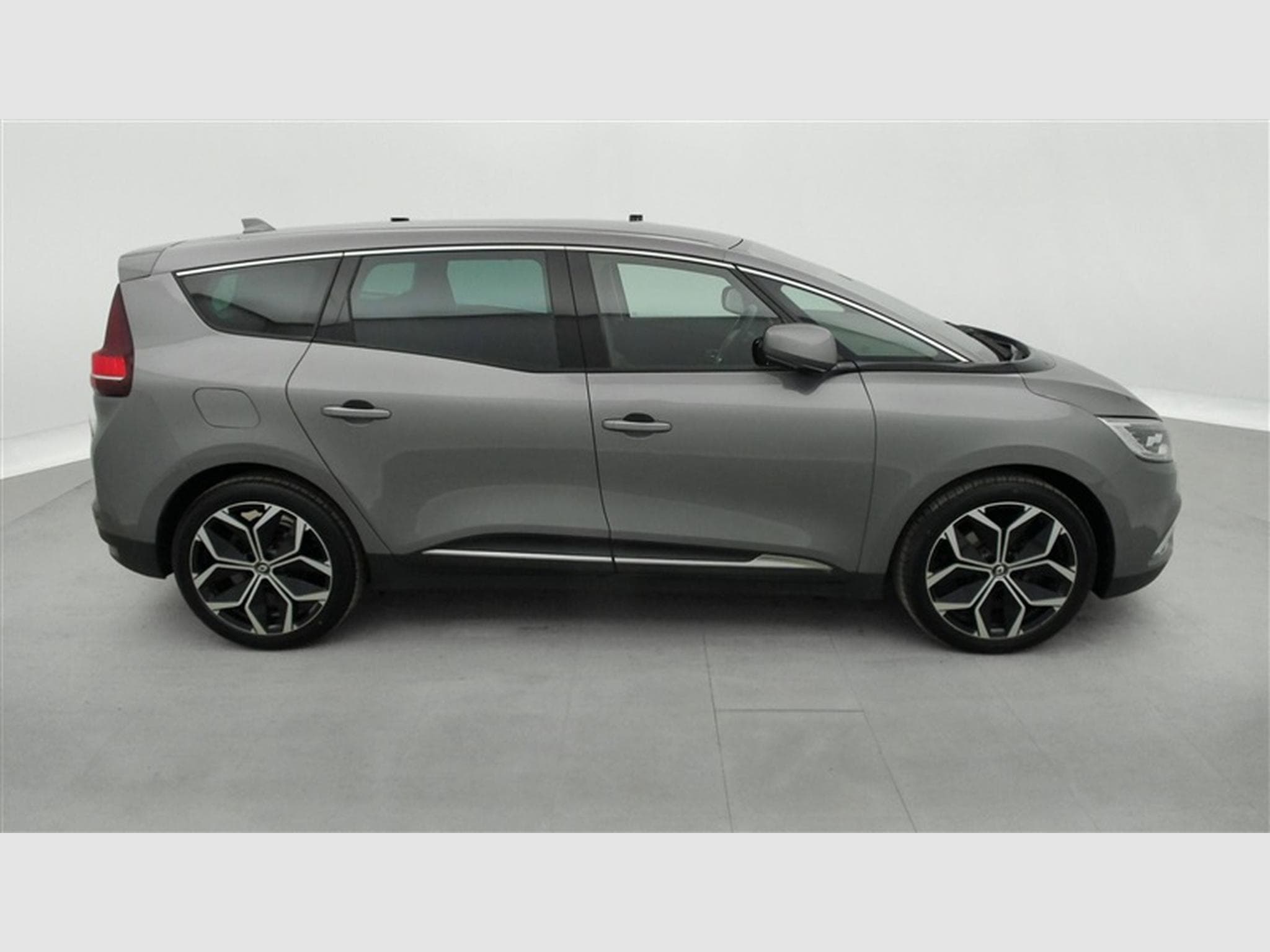 Renault Scenic 1.3 TCE 140 Techno 7Pl   Navi / Led / PDC+Caméra (2023) - Photo 24