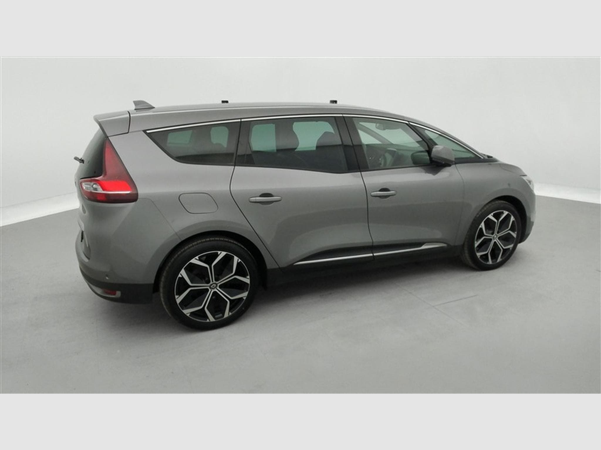 Renault Scenic 1.3 TCE 140 Techno 7Pl   Navi / Led / PDC+Caméra (2023) - Photo 25