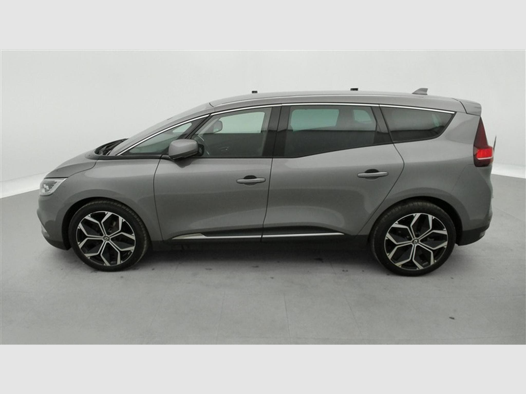 Renault Scenic 1.3 TCE 140 Techno 7Pl   Navi / Led / PDC+Caméra (2023) - Photo 3