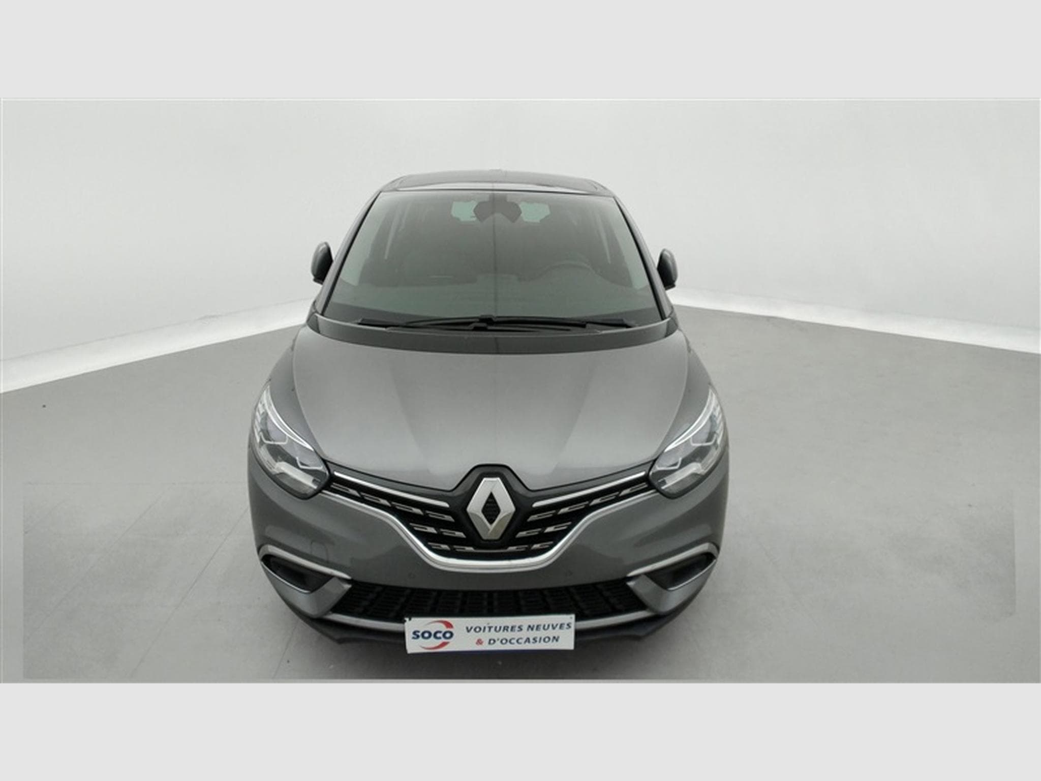 Renault Scenic 1.3 TCE 140 Techno 7Pl   Navi / Led / PDC+Caméra (2023) - Photo 4