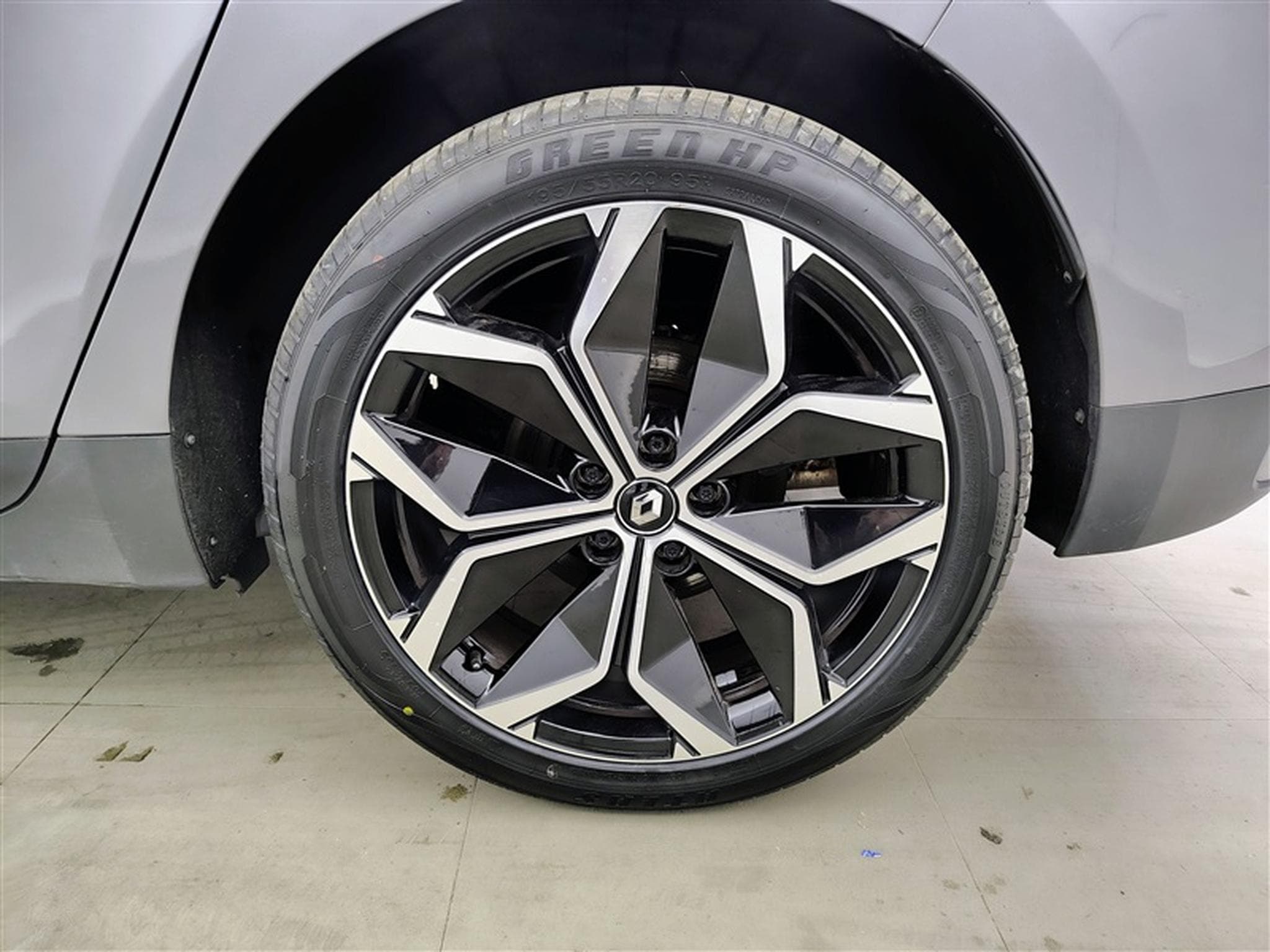 Renault Scenic 1.3 TCE 140 Techno 7Pl   Navi / Led / PDC+Caméra (2023) - Photo 6