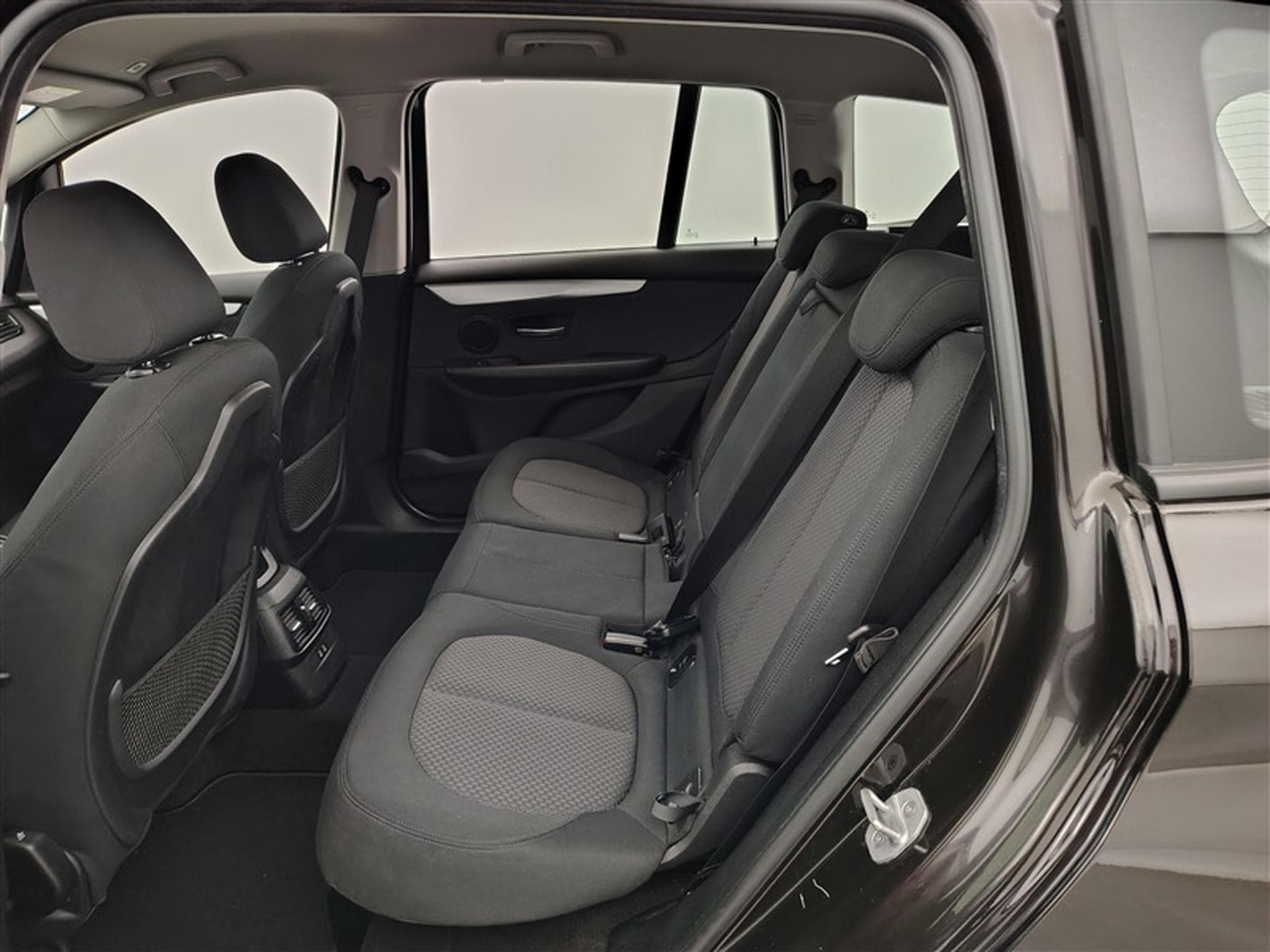 BMW 216 d Gran Tourer Navi / Led / PDC av+ar (2020) - Photo 13