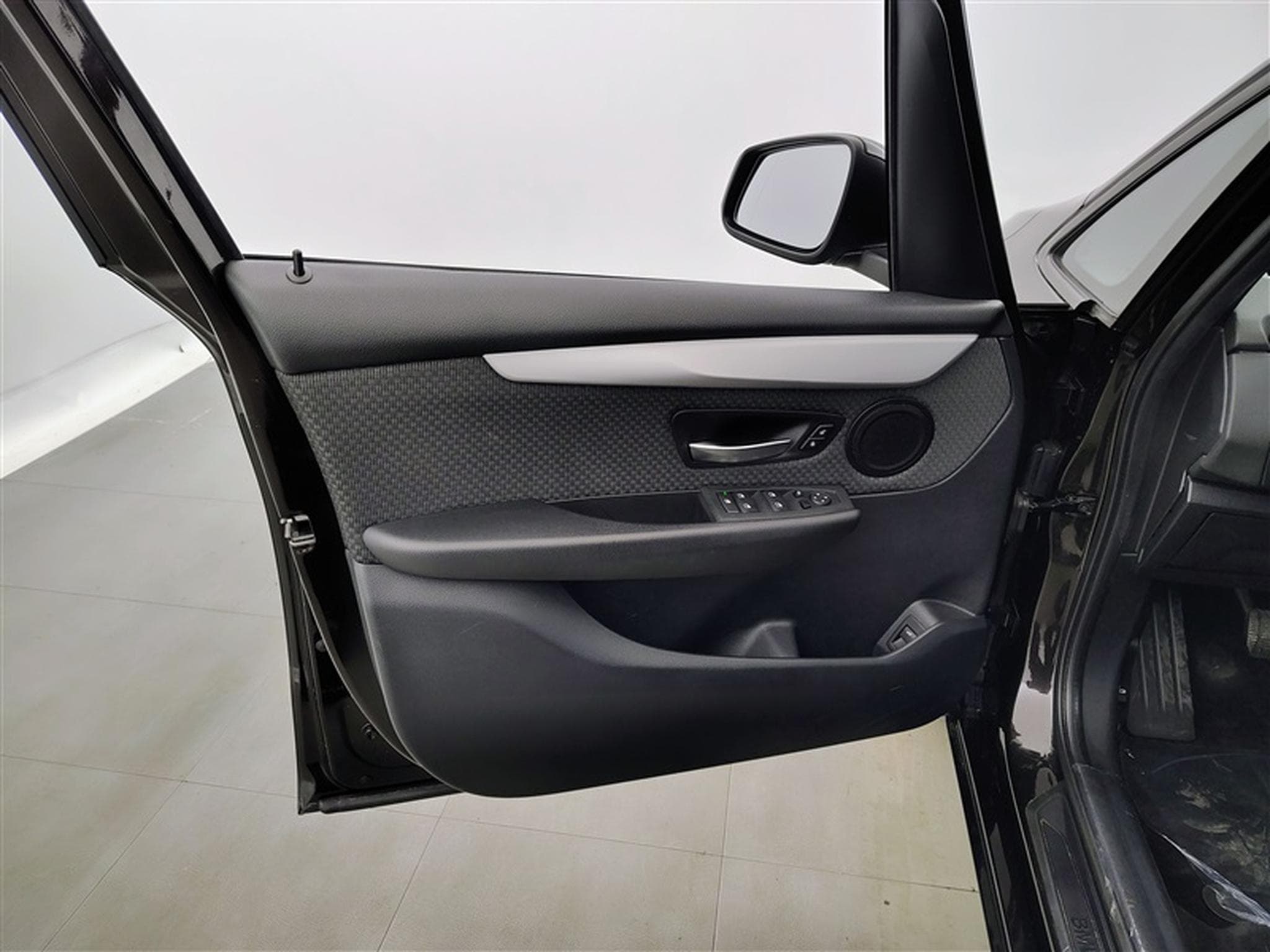 BMW 216 d Gran Tourer Navi / Led / PDC av+ar (2020) - Photo 17