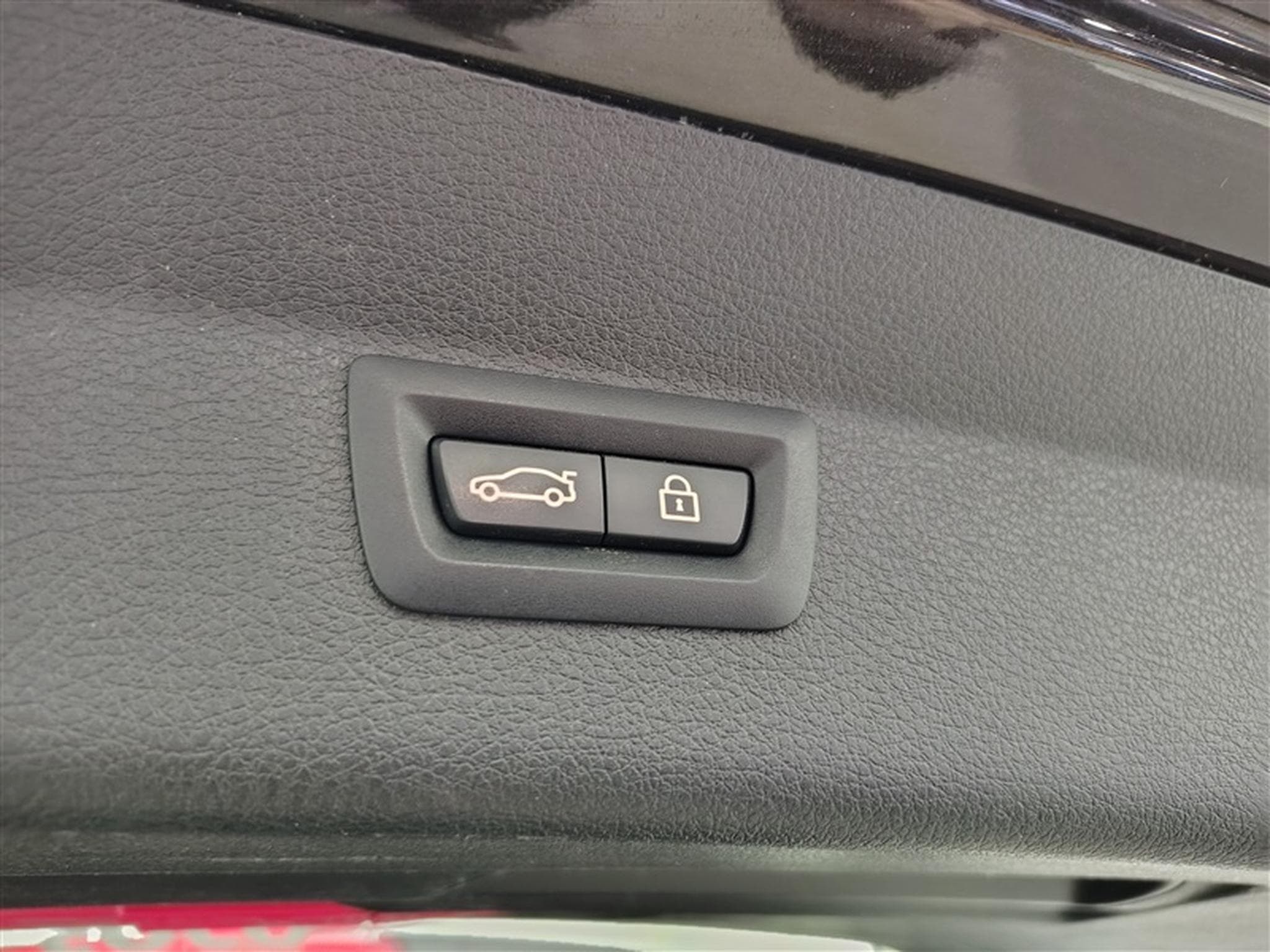 BMW 216 d Gran Tourer Navi / Led / PDC av+ar (2020) - Photo 19