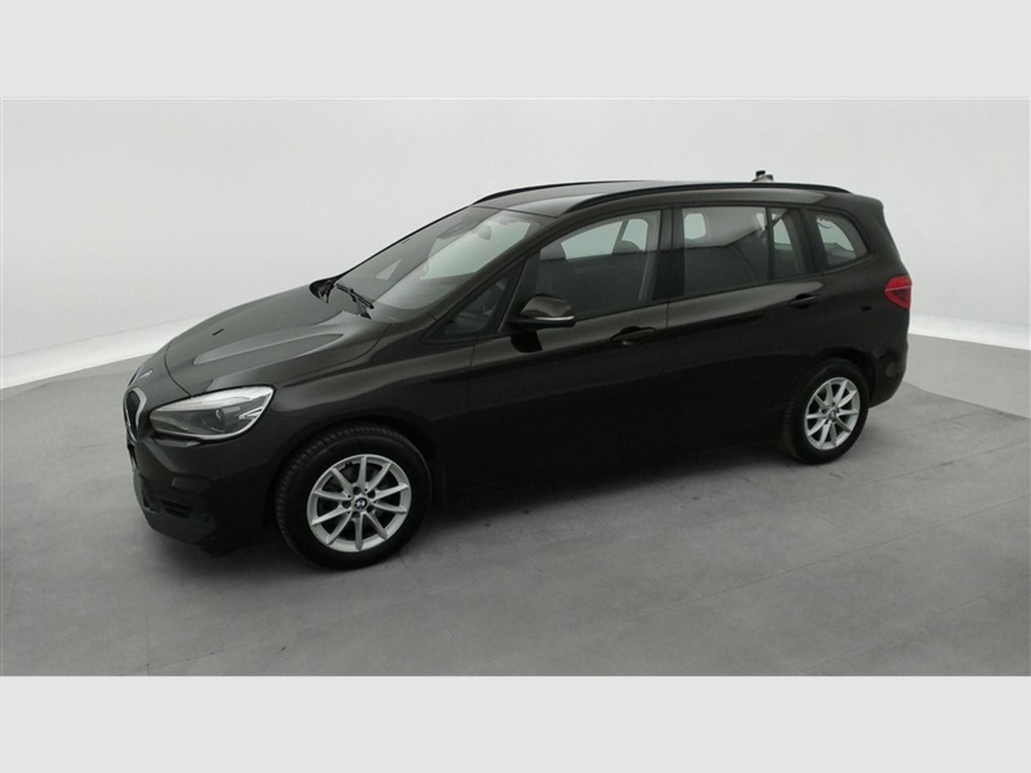 BMW 216 d Gran Tourer Navi / Led / PDC av+ar (2020) - Photo 21