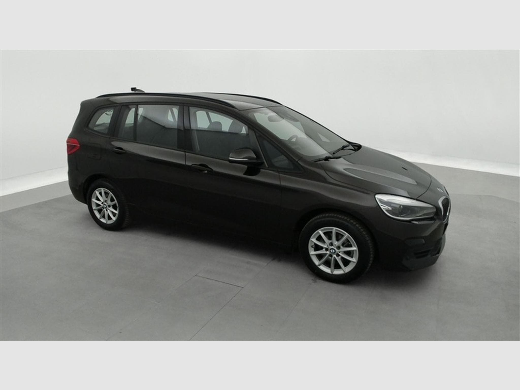 BMW 216 d Gran Tourer Navi / Led / PDC av+ar (2020) - Photo 23