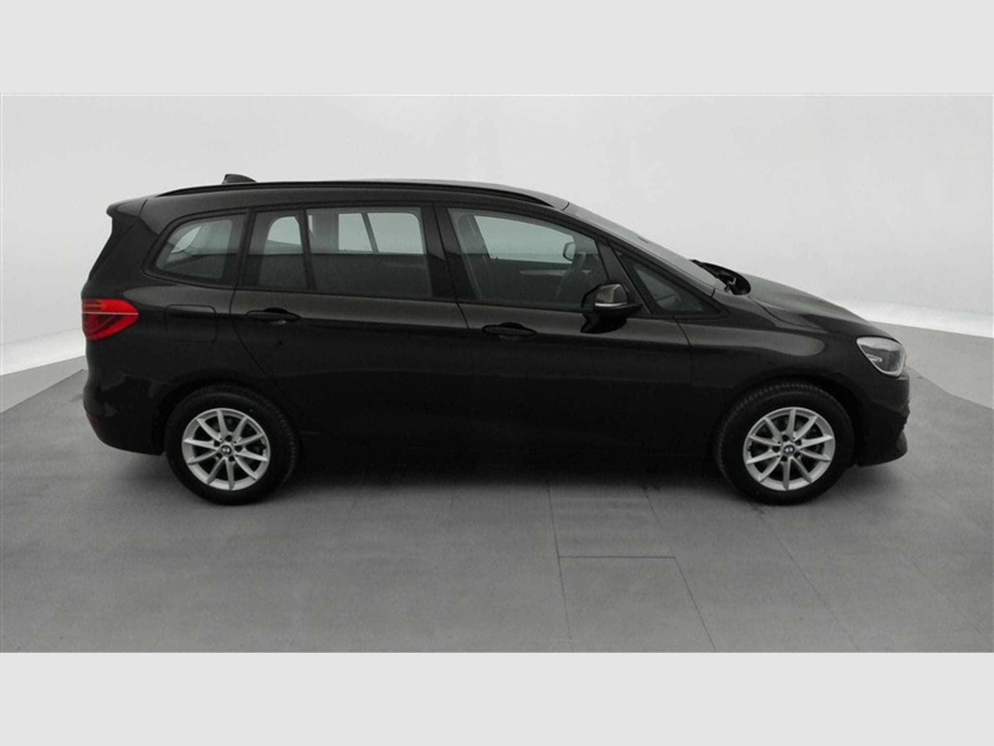 BMW 216 d Gran Tourer Navi / Led / PDC av+ar (2020) - Photo 24