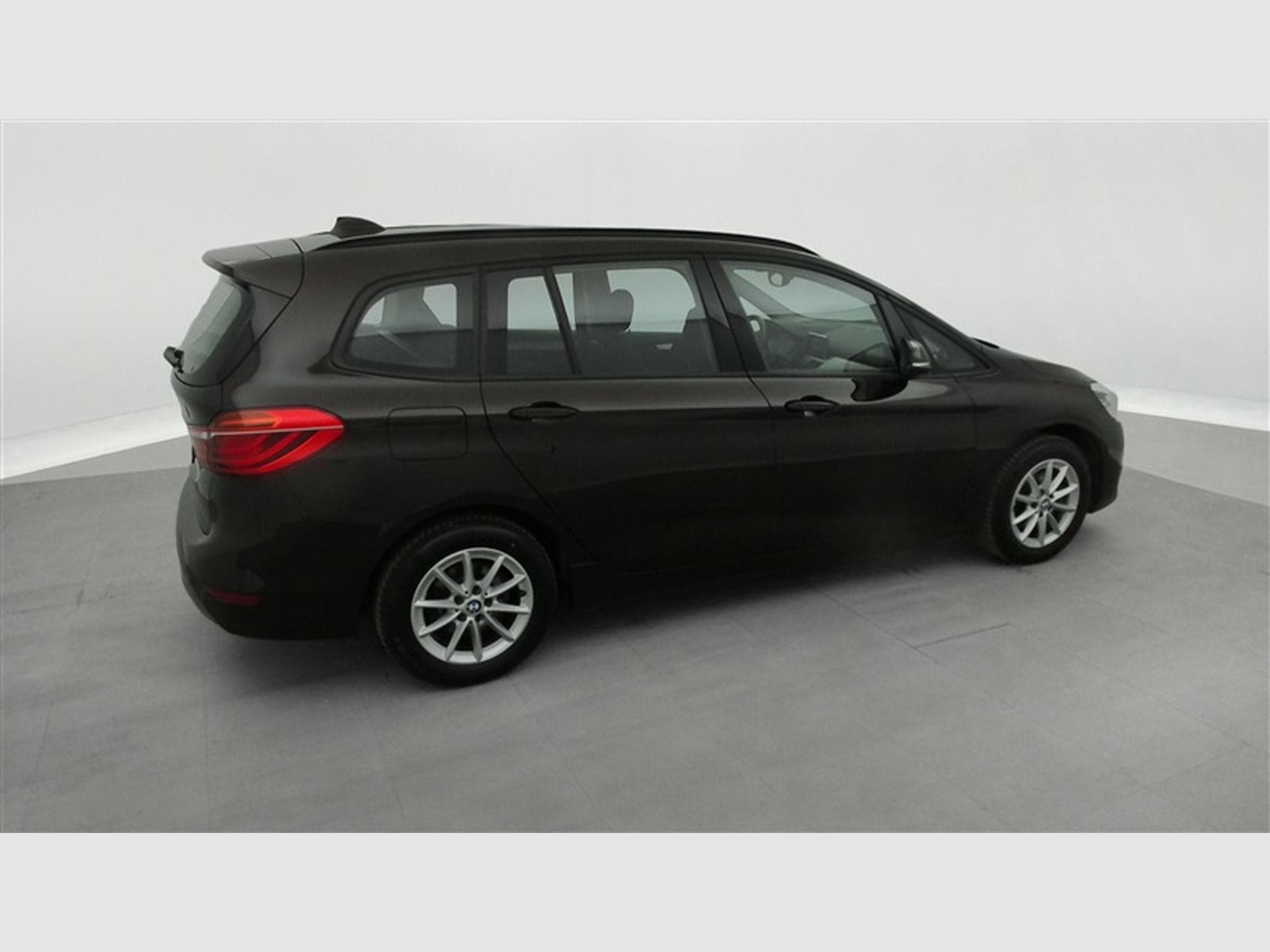 BMW 216 d Gran Tourer Navi / Led / PDC av+ar (2020) - Photo 25