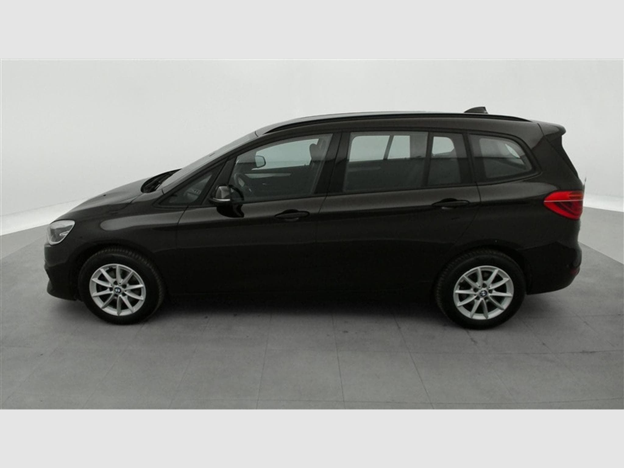 BMW 216 d Gran Tourer Navi / Led / PDC av+ar (2020) - Photo 3