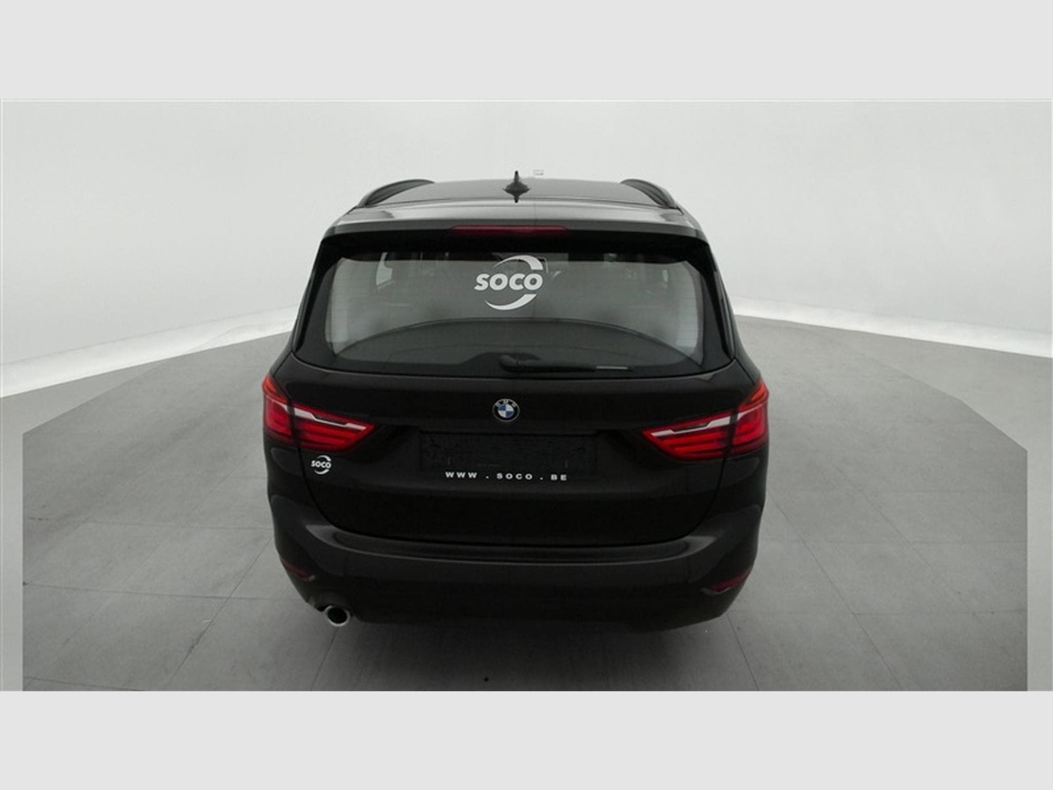 BMW 216 d Gran Tourer Navi / Led / PDC av+ar (2020) - Photo 5