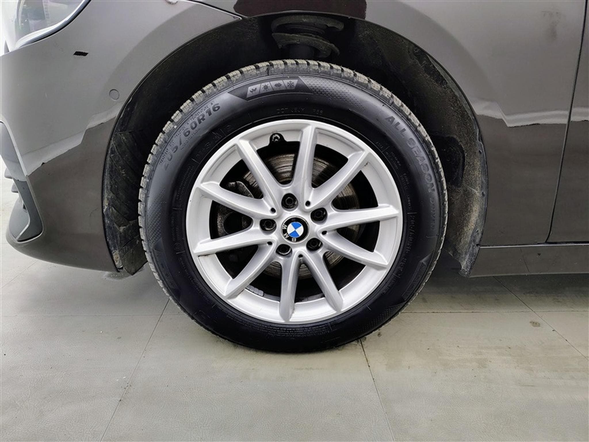 BMW 216 d Gran Tourer Navi / Led / PDC av+ar (2020) - Photo 6