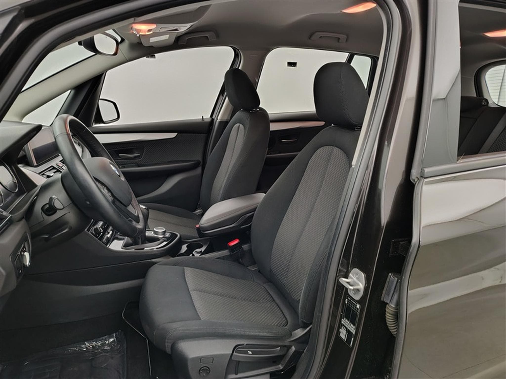 BMW 216 d Gran Tourer Navi / Led / PDC av+ar (2020) - Photo 7