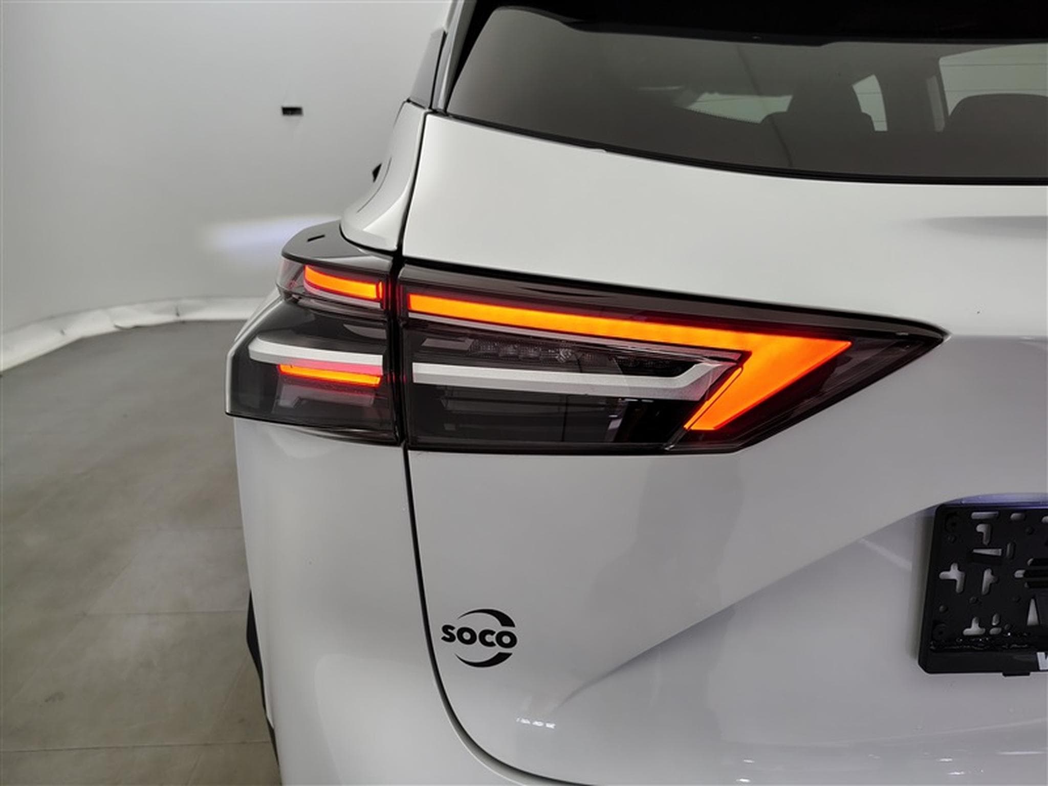 Nissan Qashqai 1.3 DIG-T MHEV X-Tronic N-Connecta CARPLAY / FULL LED / CAM (2026) - Photo 17