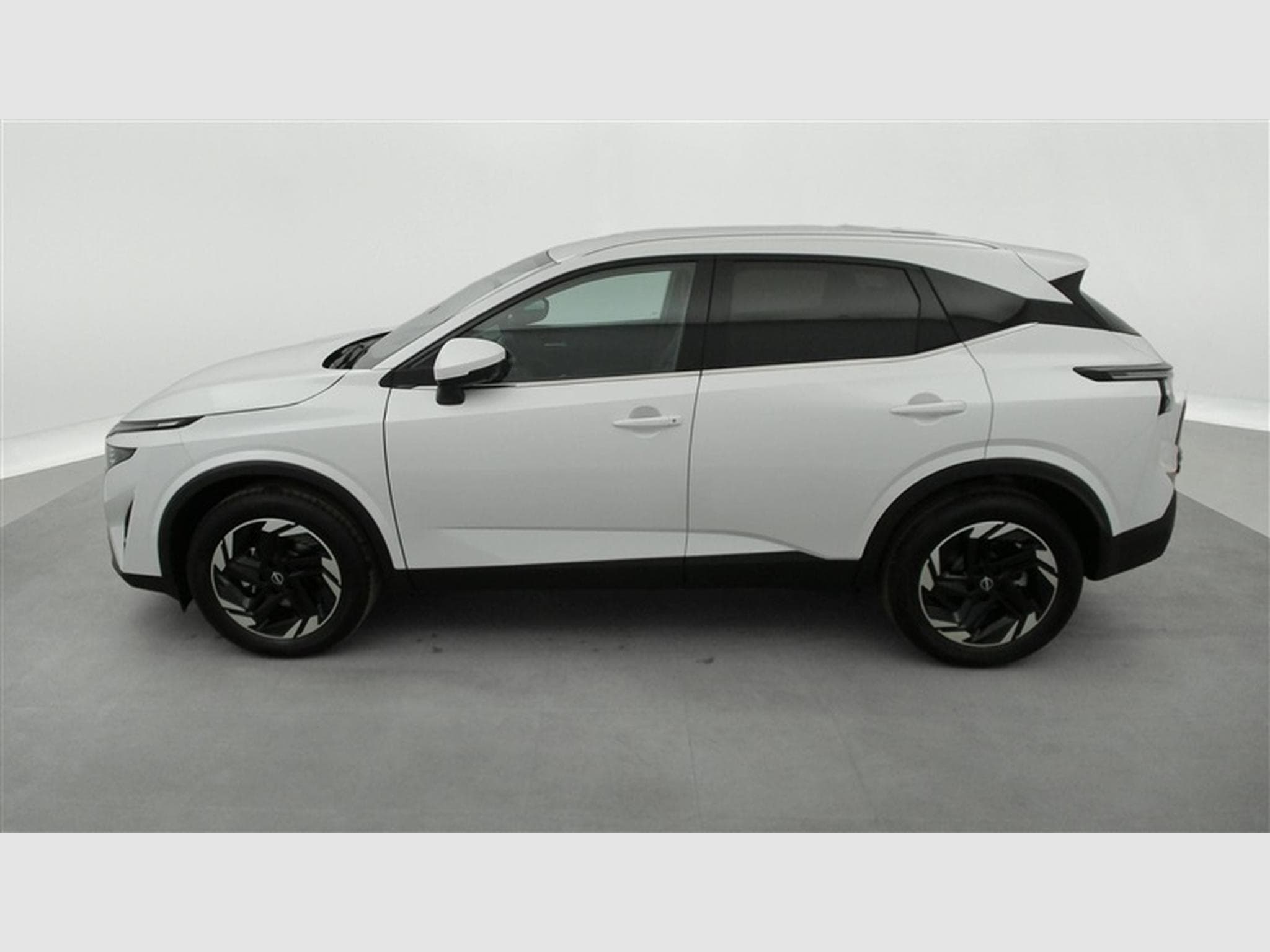 Nissan Qashqai 1.3 DIG-T MHEV X-Tronic N-Connecta CARPLAY / FULL LED / CAM (2026) - Photo 3