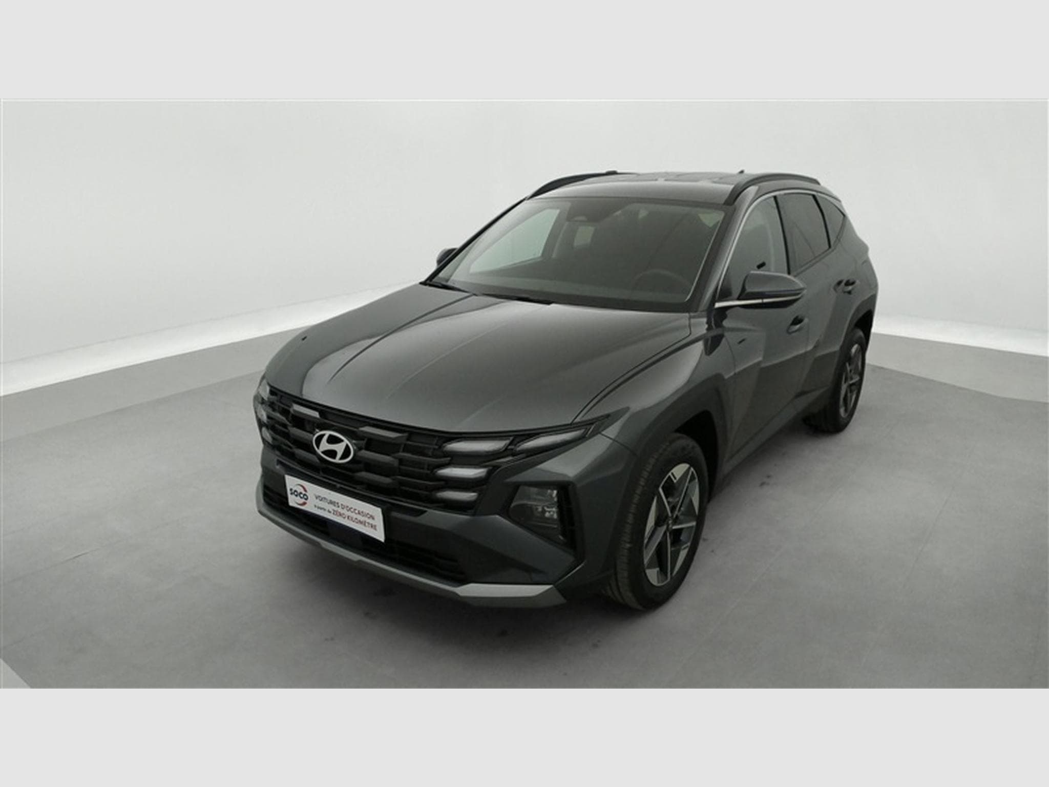 Hyundai Tucson 1.6 T-GDi 150cv DCT Feel CARPLAY / FULL LED / CAMERA (2025) - Photo 1