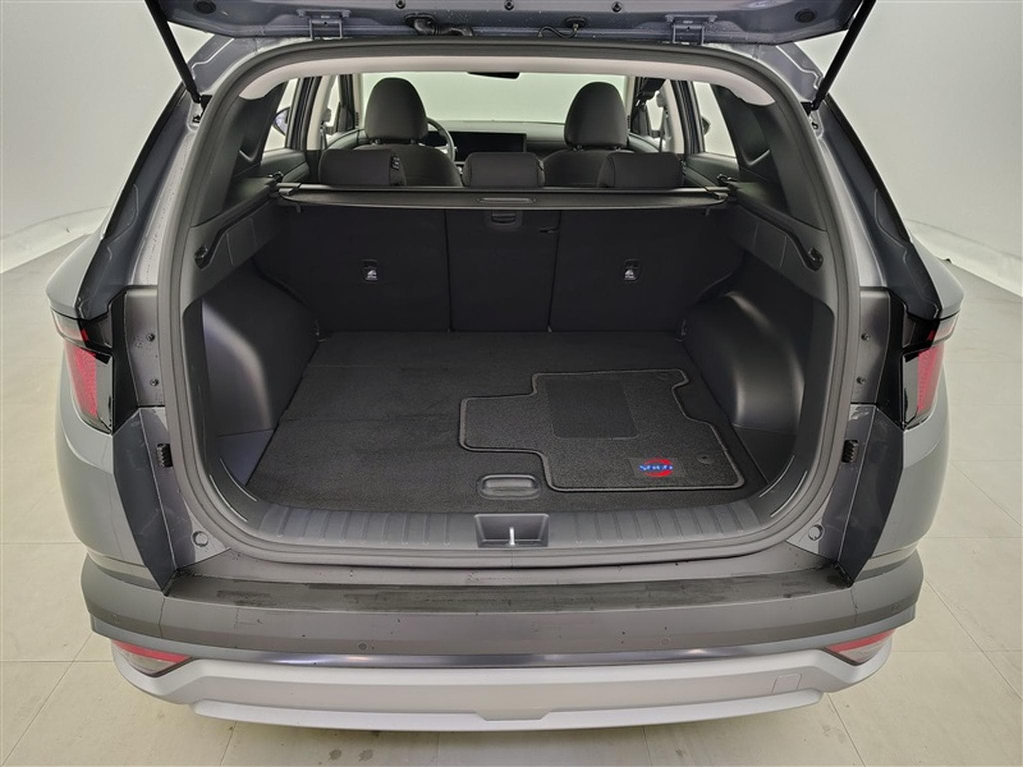 Hyundai Tucson 1.6 T-GDi 150cv DCT Feel CARPLAY / FULL LED / CAMERA (2025) - Photo 15