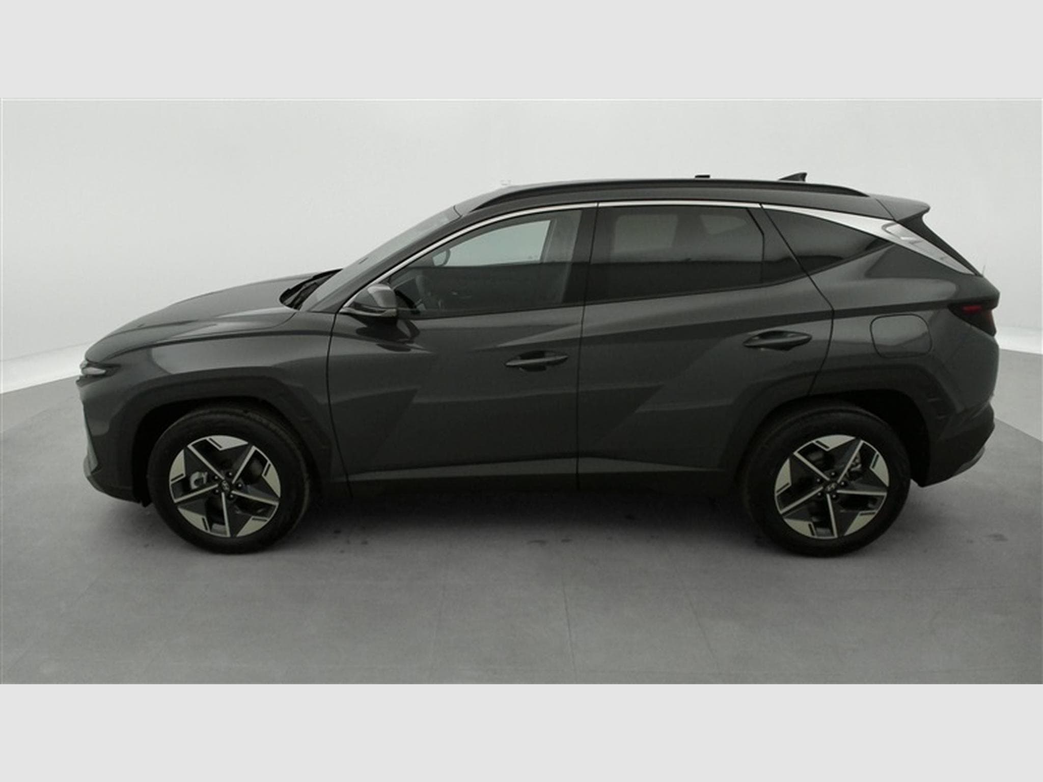 Hyundai Tucson 1.6 T-GDi 150cv DCT Feel CARPLAY / FULL LED / CAMERA (2025) - Photo 3