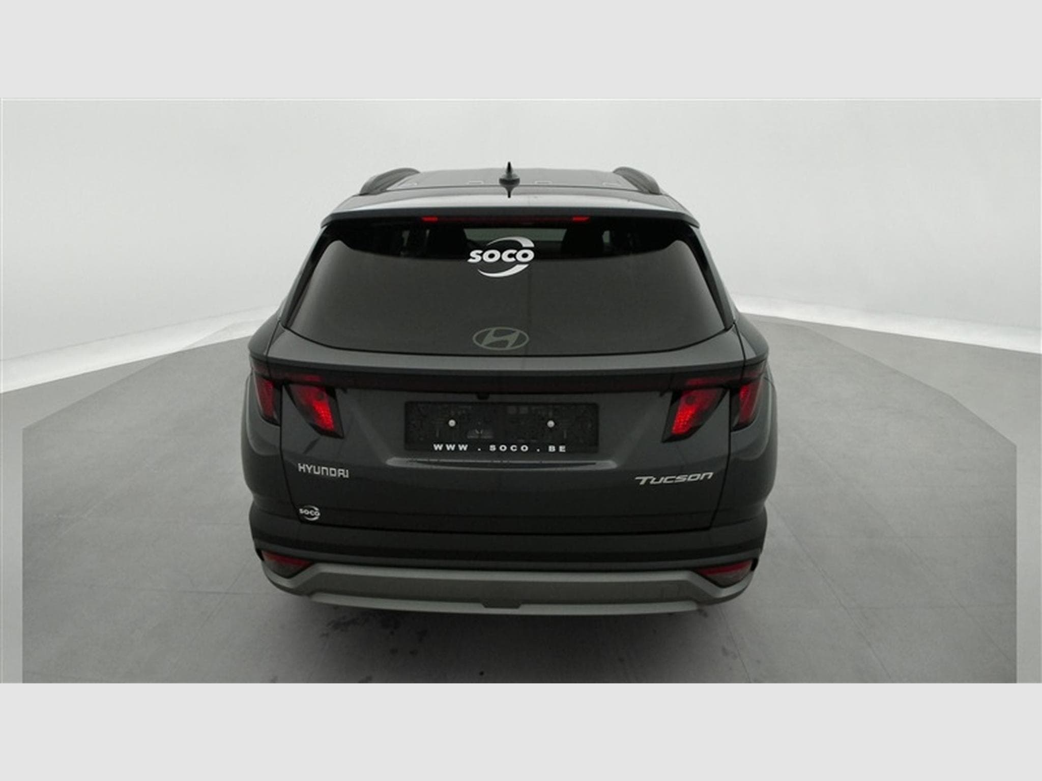 Hyundai Tucson 1.6 T-GDi 150cv DCT Feel CARPLAY / FULL LED / CAMERA (2025) - Photo 5