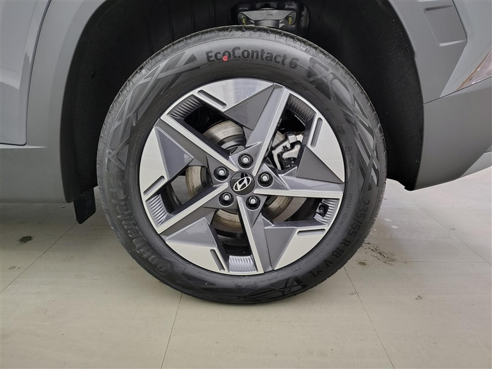 Hyundai Tucson 1.6 T-GDi 150cv DCT Feel CARPLAY / FULL LED / CAMERA (2025) - Photo 6
