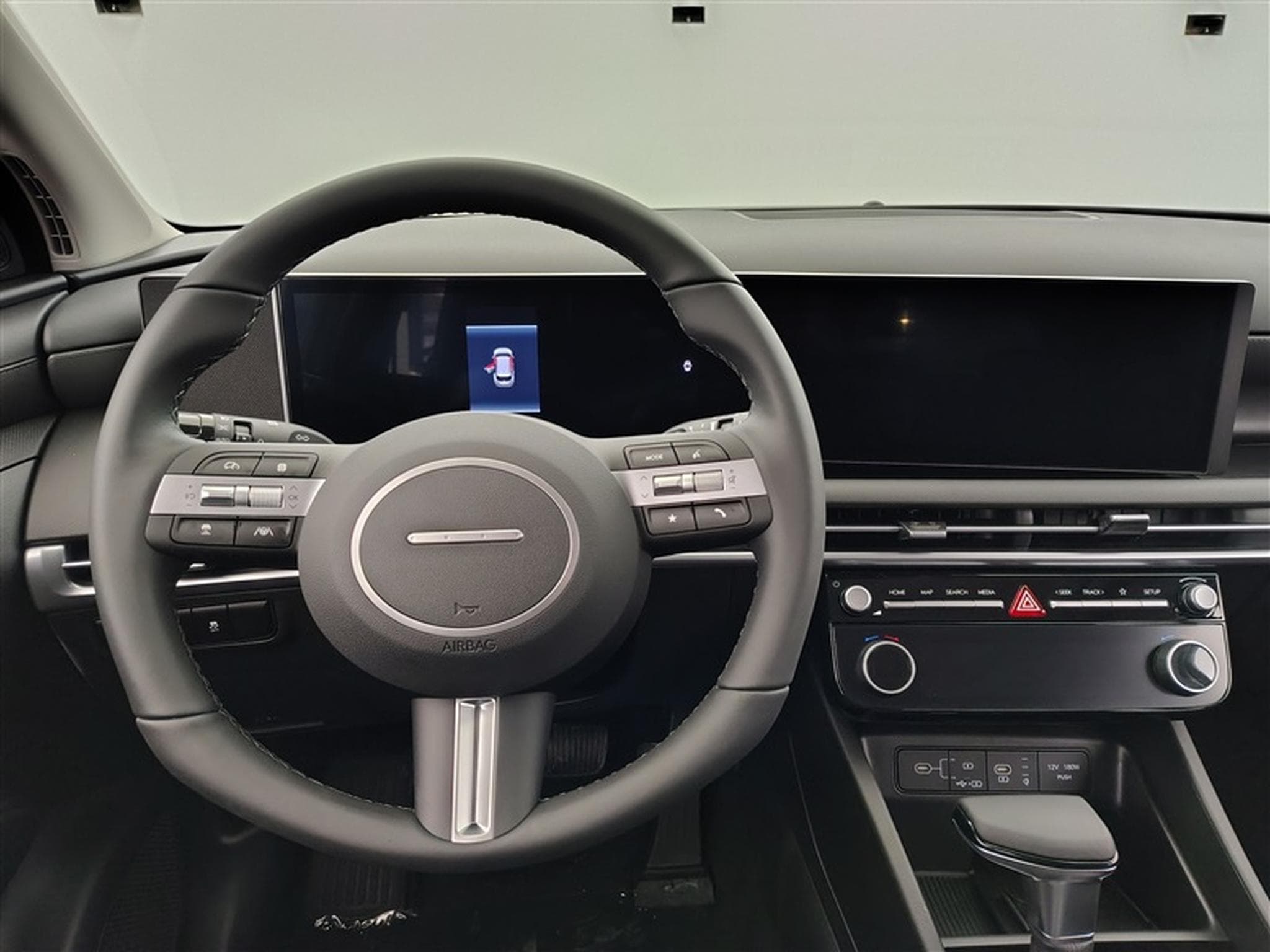 Hyundai Tucson 1.6 T-GDi 150cv DCT Feel CARPLAY / FULL LED / CAMERA (2025) - Photo 9