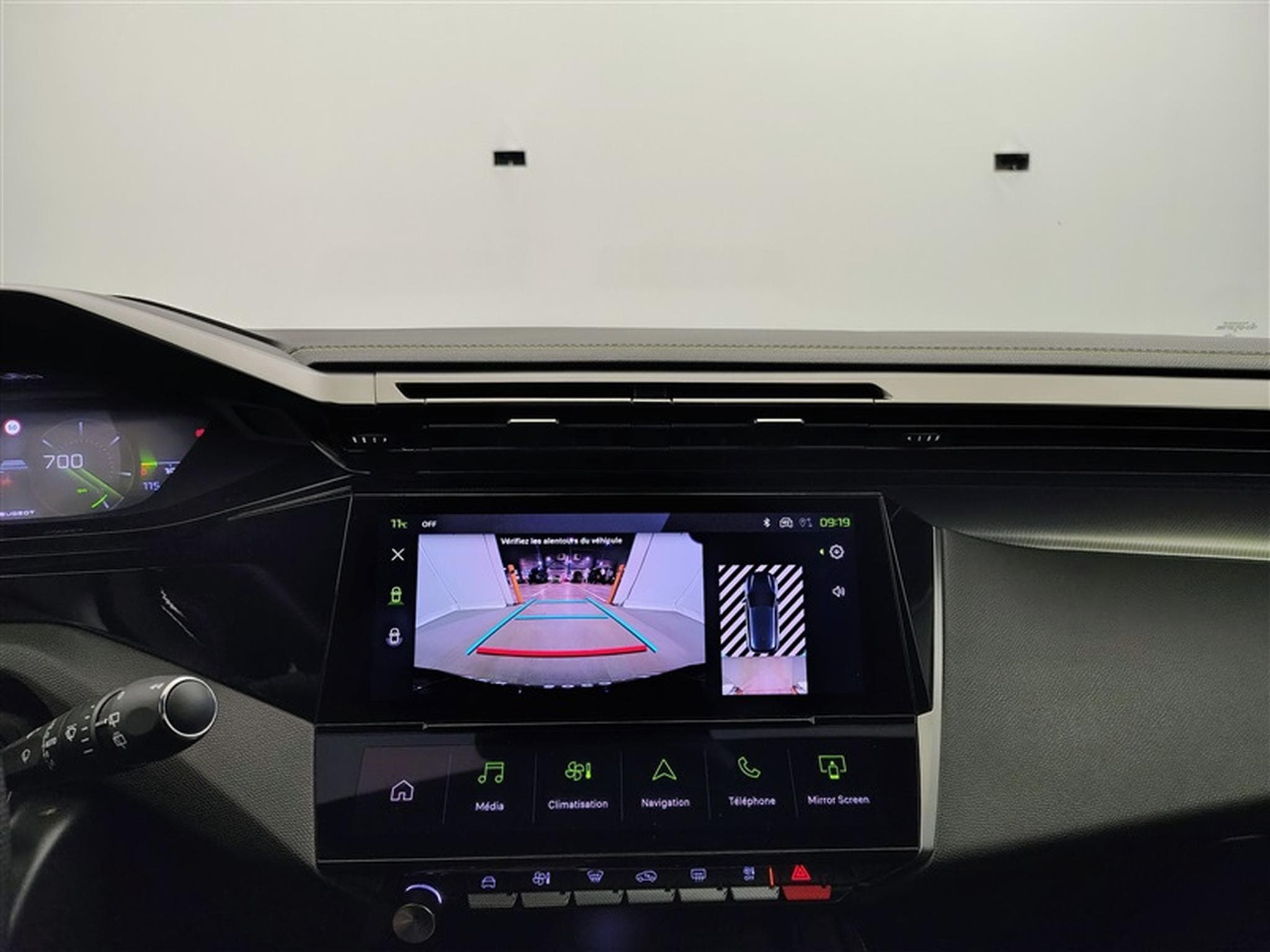 Peugeot 308 1.2 PureTech 130Cv EAT8 GT S-CUIR / NAVI / FULL LED (2024) - Photo 18